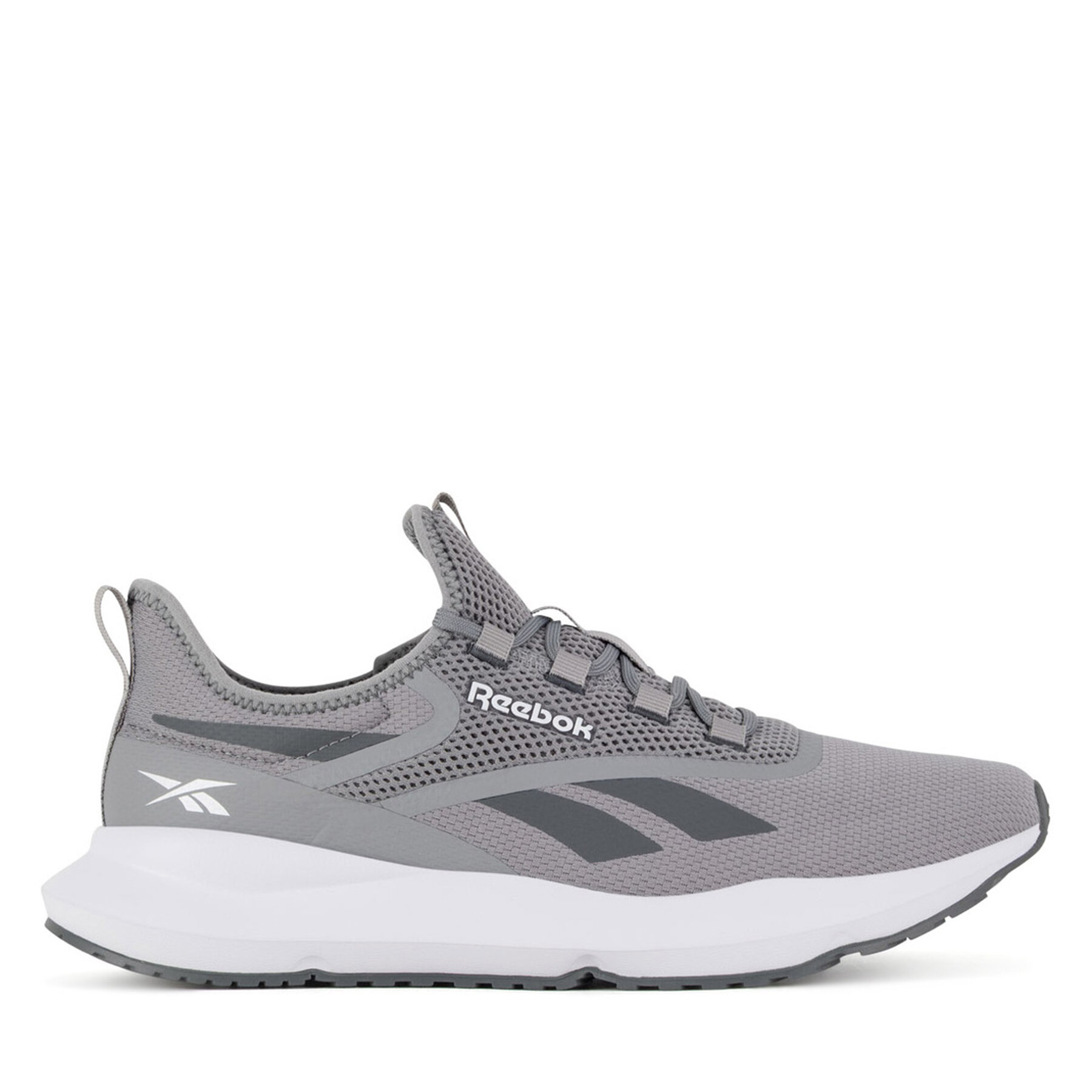 Bežecké topánky Reebok CITYRIDE 100209947 Sivá