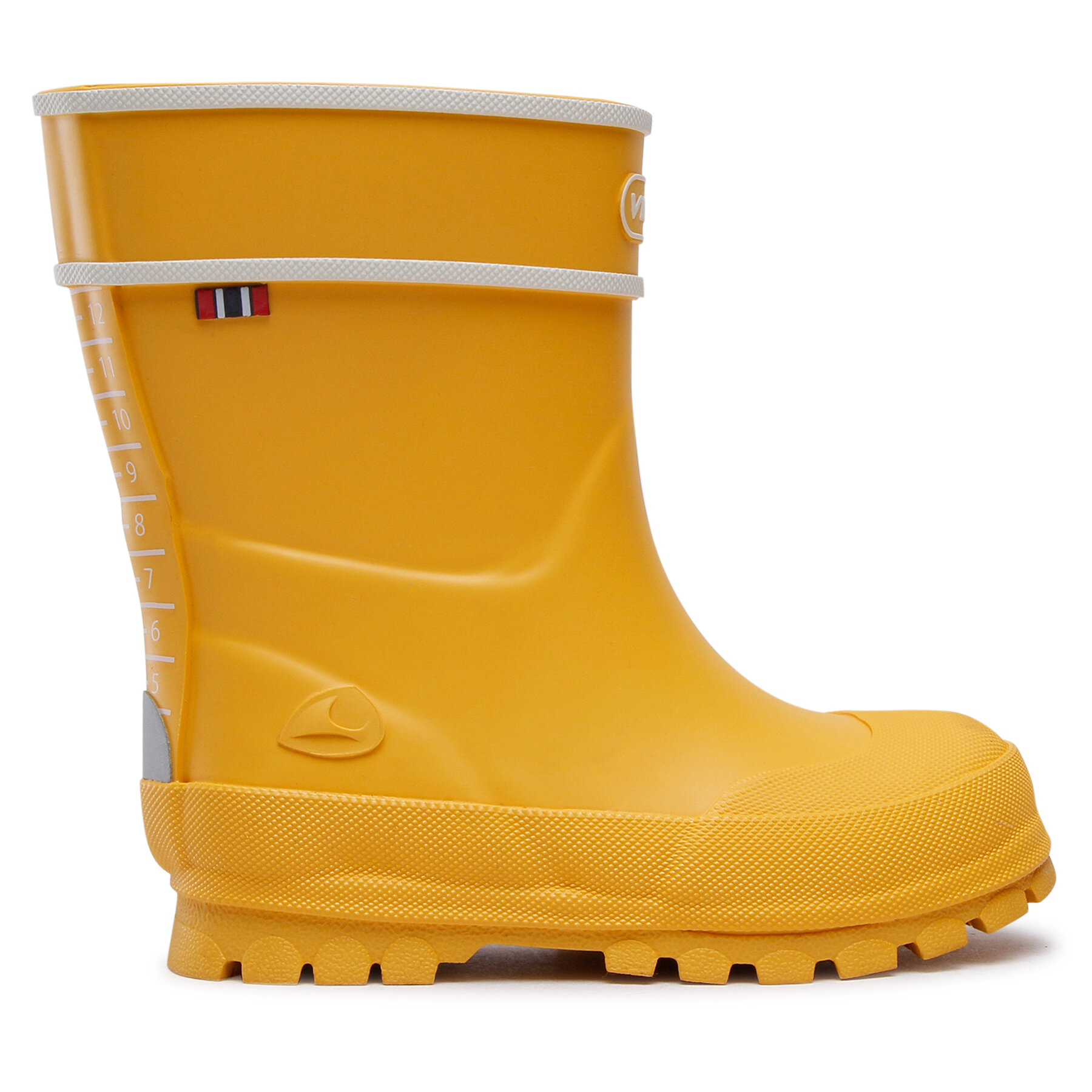  Gumicsizma Viking Alv Jolly 1-60060-13 Sárga akciós termékkép 1