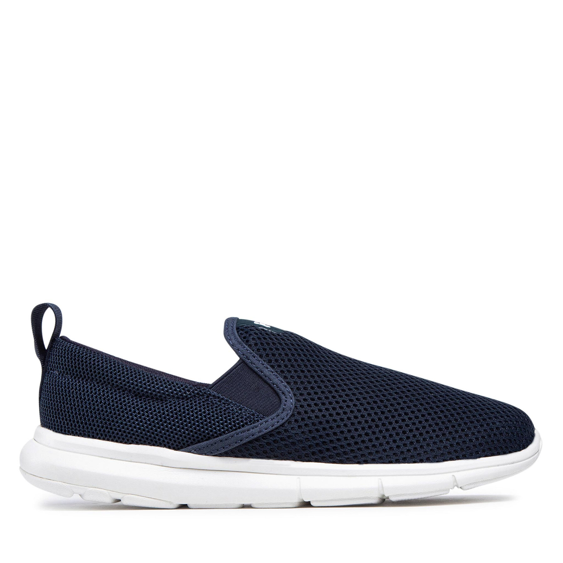 Zapatos para deportes acuáticos Helly Hansen Ahiga Slip-On 11713_597 Azul marino