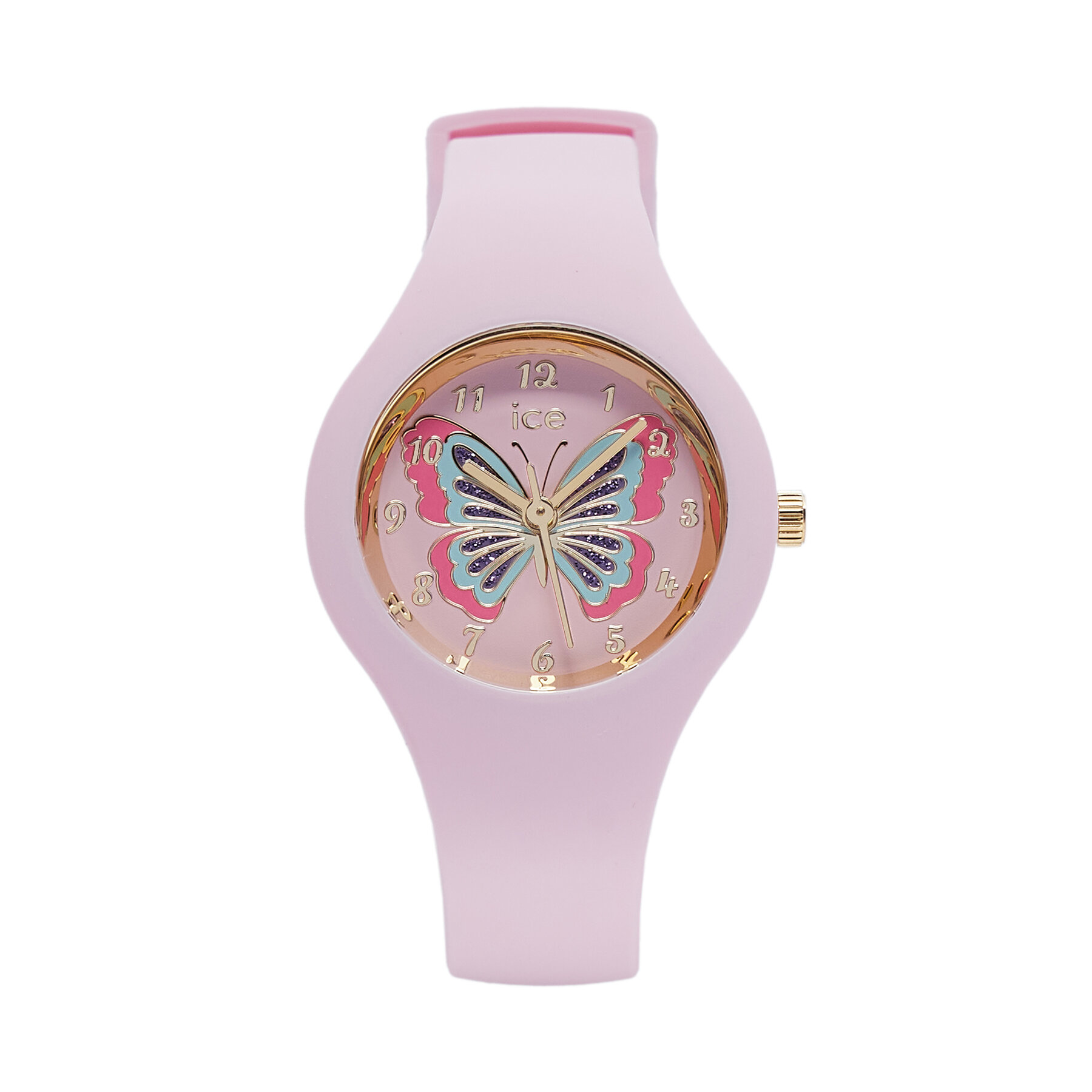 Reloj Ice-Watch Fantasia 21954 Rosa