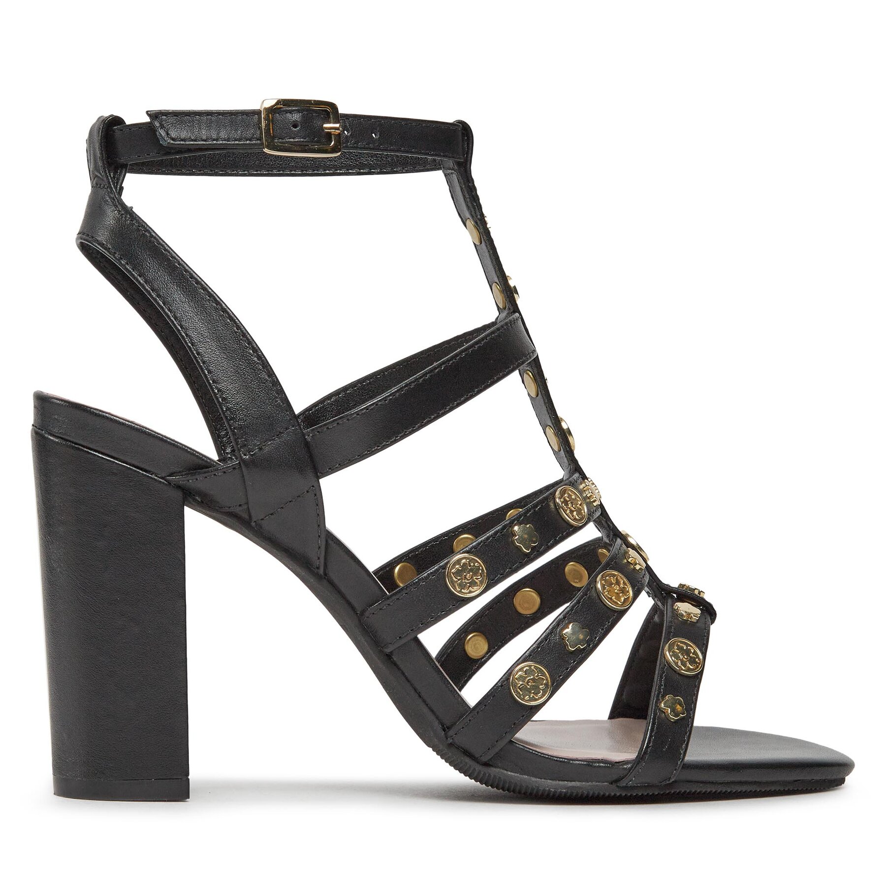 Sandalias Ted Baker 260162 Negro