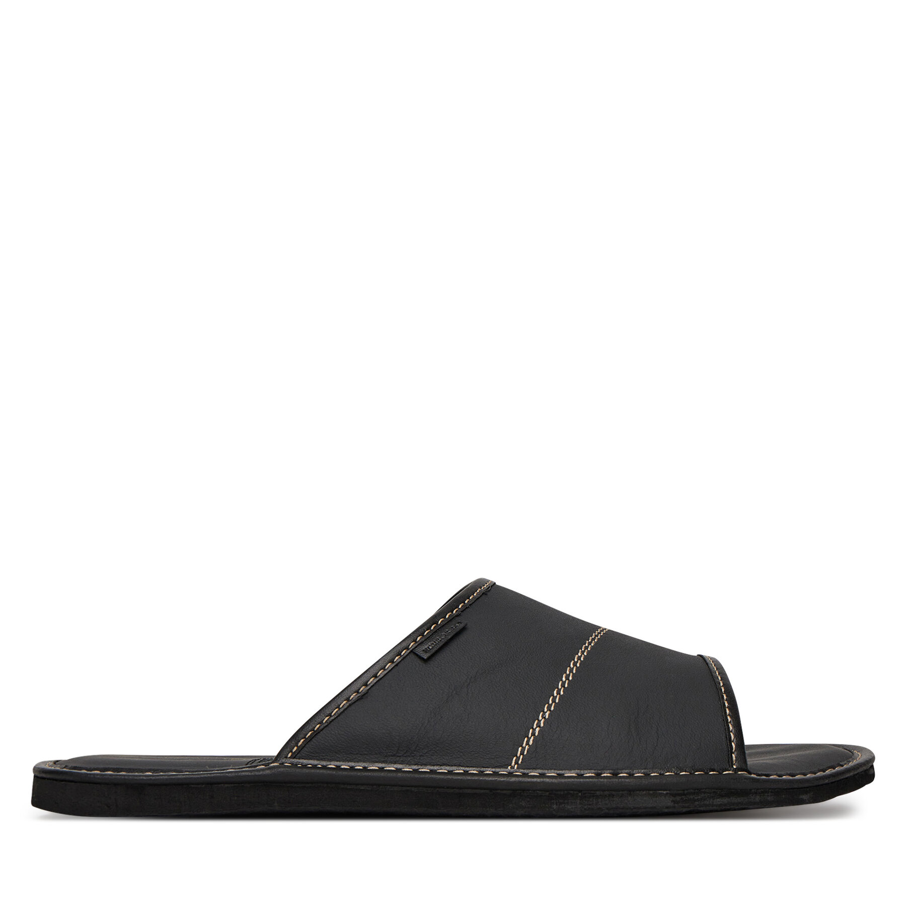 Papuci de casă Home & Relax SLIP-01 MI25 Negru
