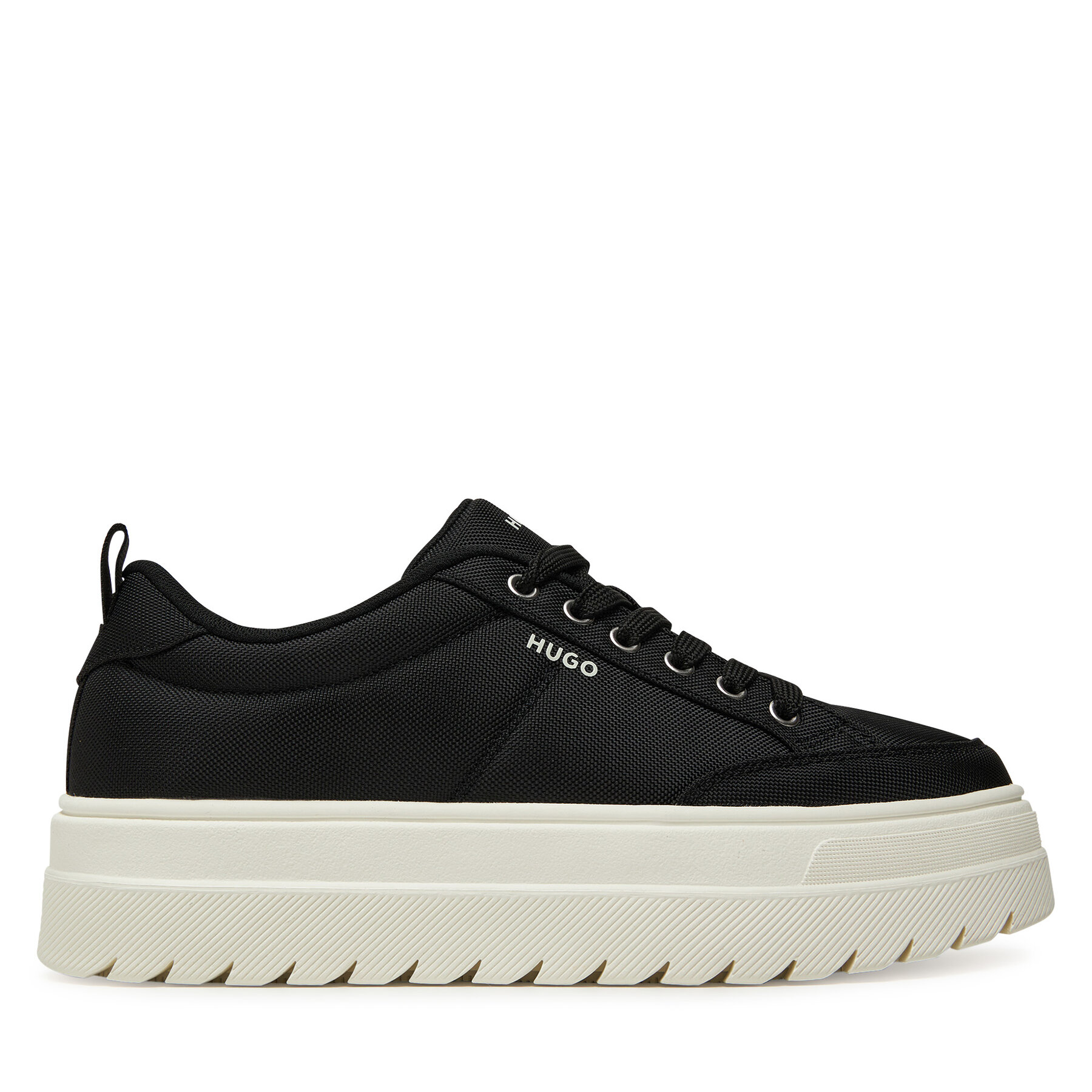 Sneakers HUGO Lyssa 50548178 Nero