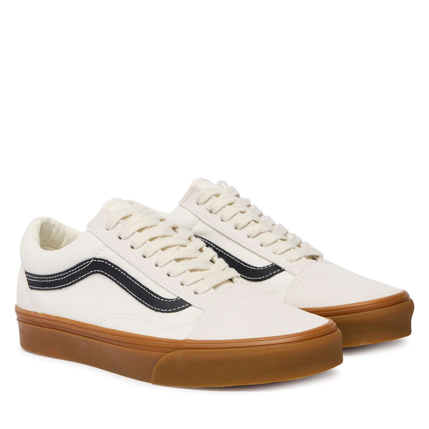 Гуменки Vans Old Skool VN000Z90CJ71 Бял