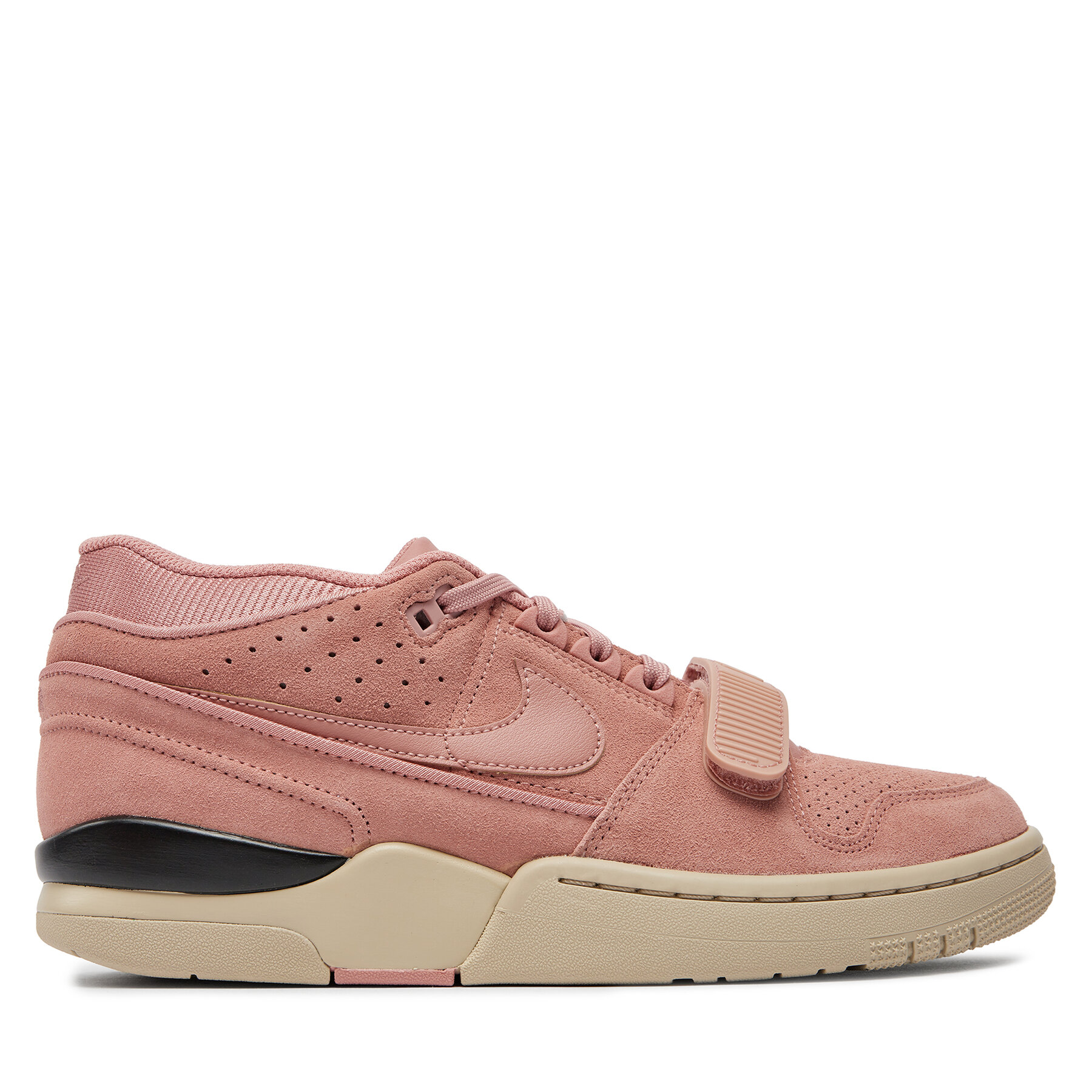 Snīkeri Nike AAF88 Low FJ4184 600 Rozā