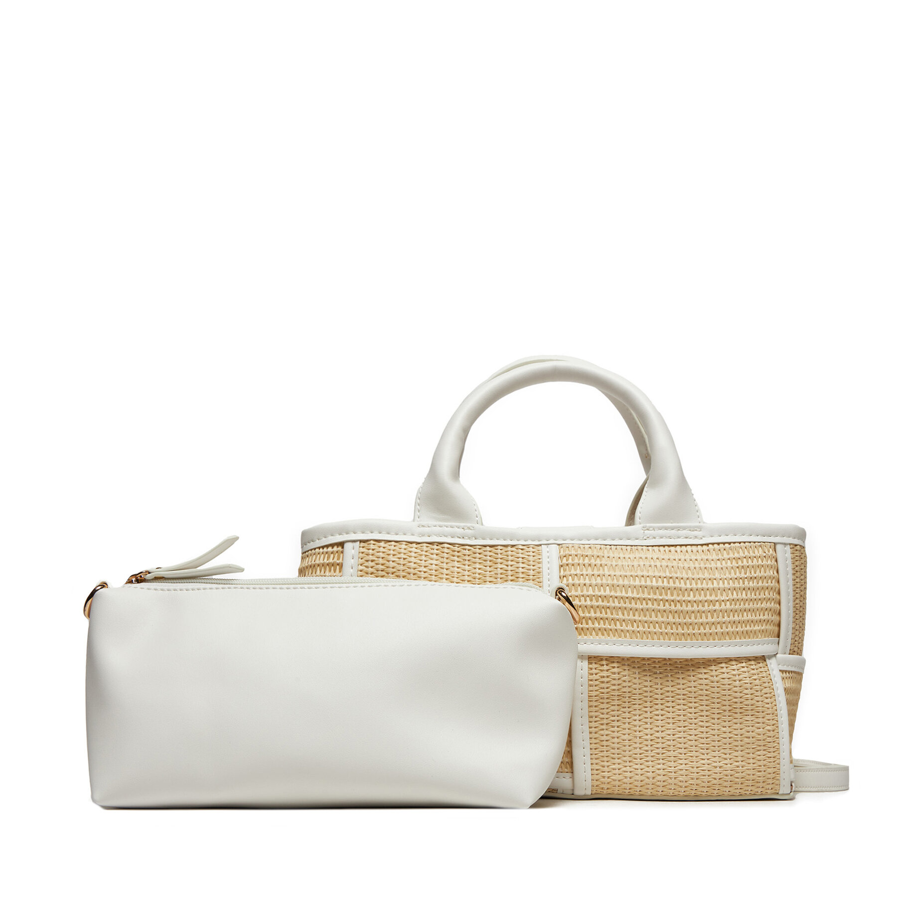 Kabelka Call It Spring Heysen 13761802 Biela