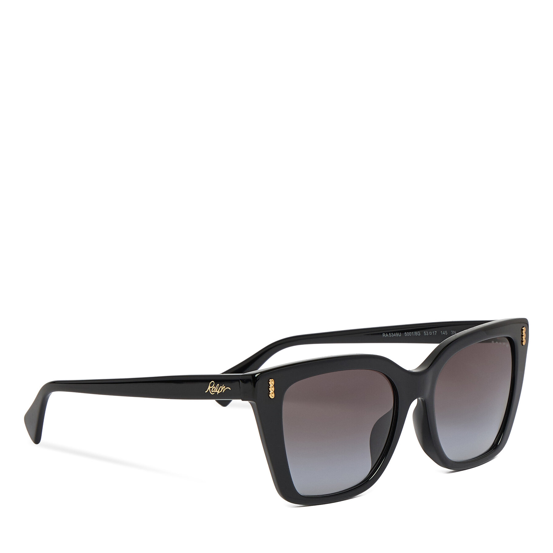 Ochelari de soare LAUREN RALPH LAUREN 0RA5349U 50018G Negru