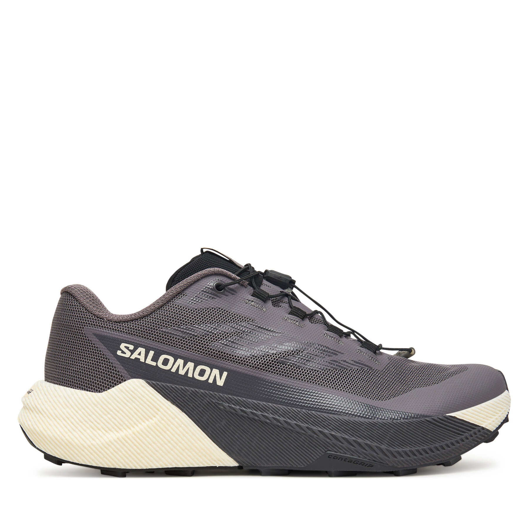 Маратонки за бягане Salomon Pulsar L47975500 Виолетов