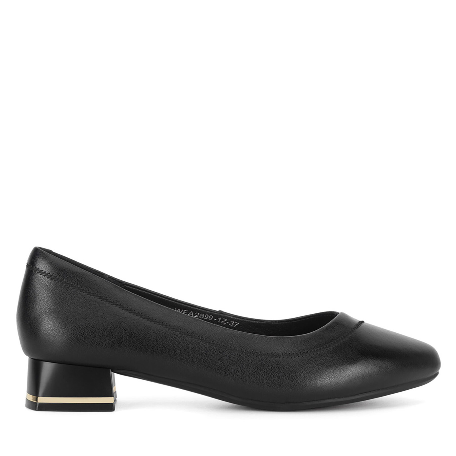 Tacones Lasocki WFA2899-1Z Negro