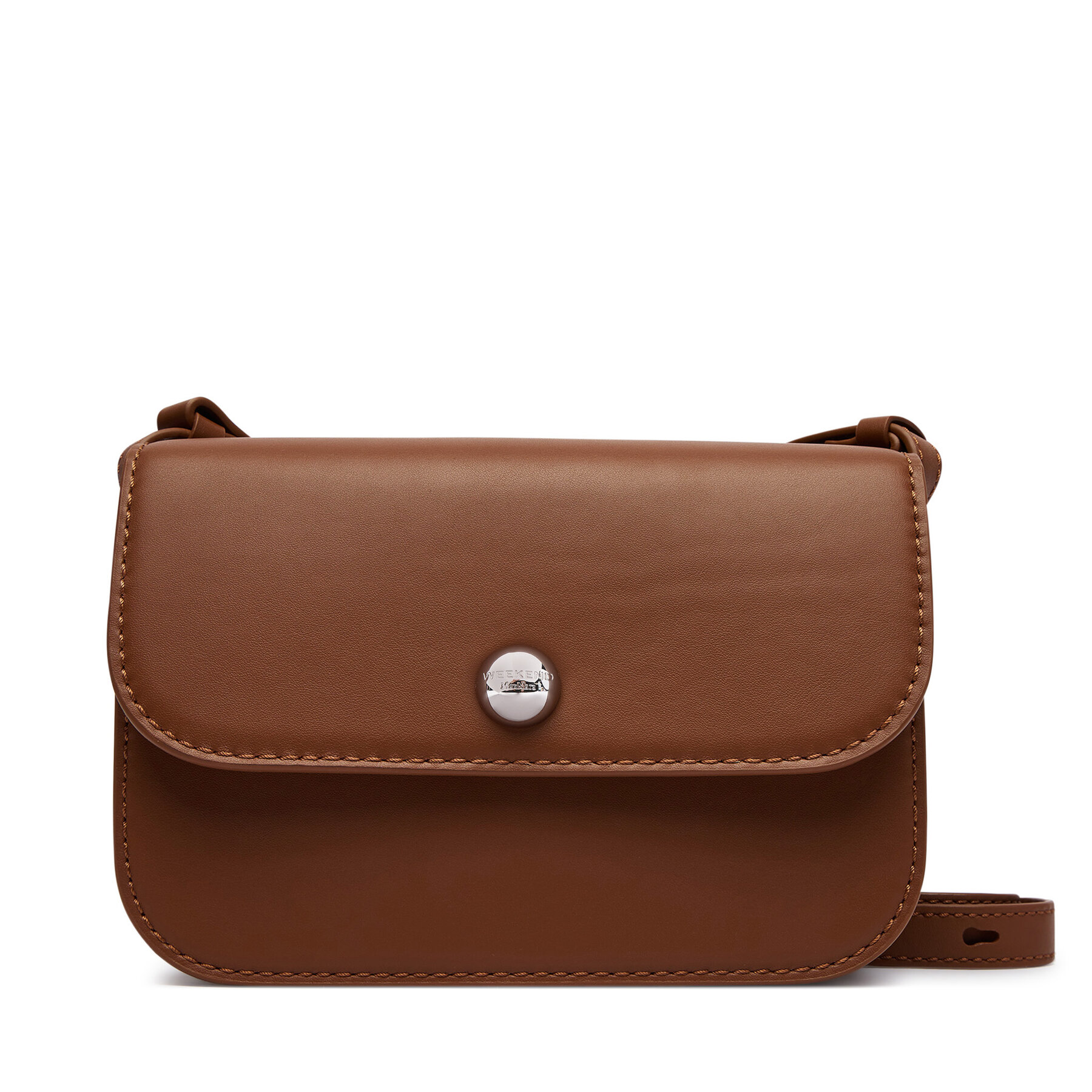 Geantă Weekend Max Mara Kapetali 2625516095 Maro