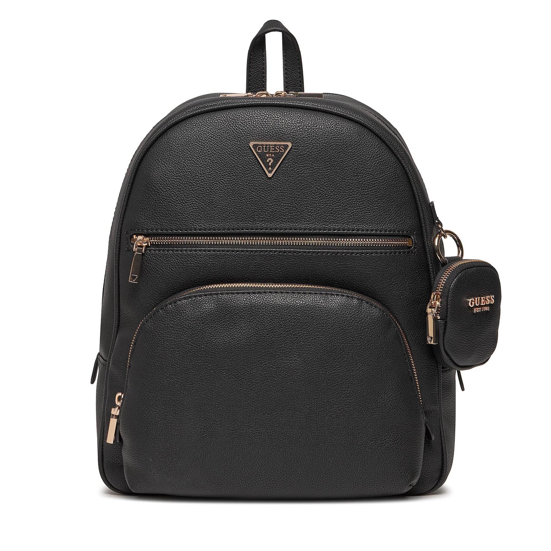 Sac à dos Guess HWBG90 06330 Noir