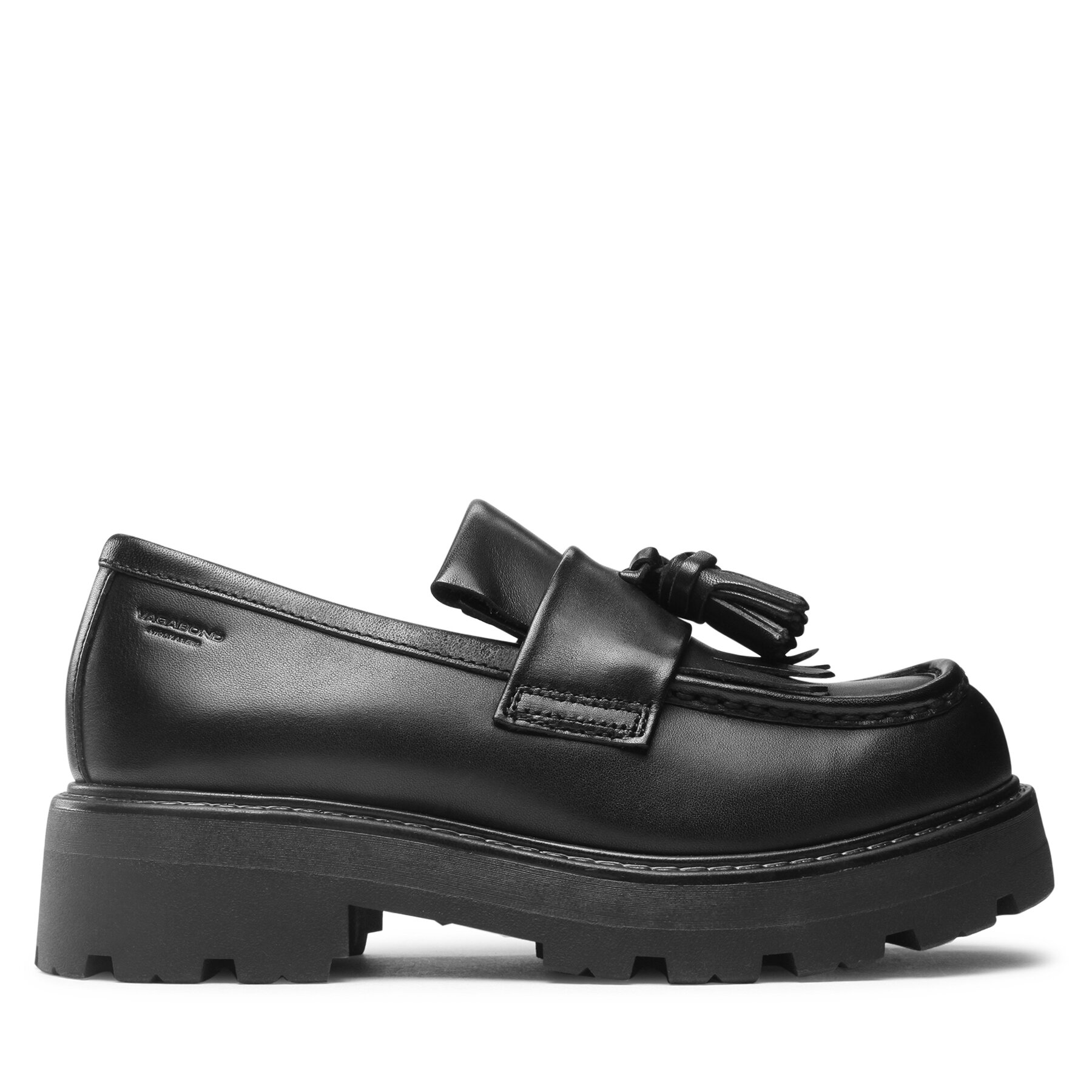 Loafers Vagabond Shoemakers Cosmo 2.0 5449-201-20 Negro