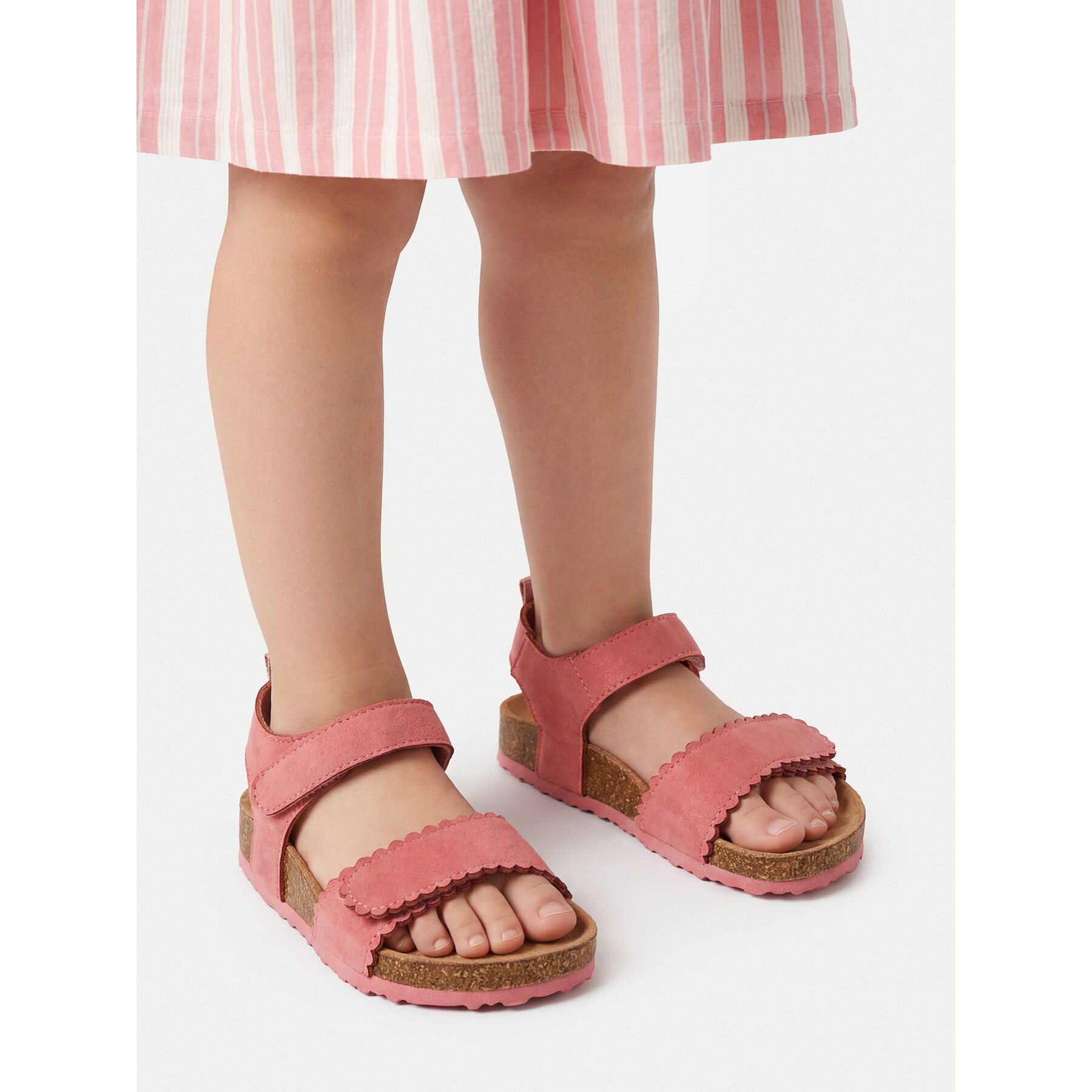 Sandales DeeZee CEO-CM220518-19B Rozā