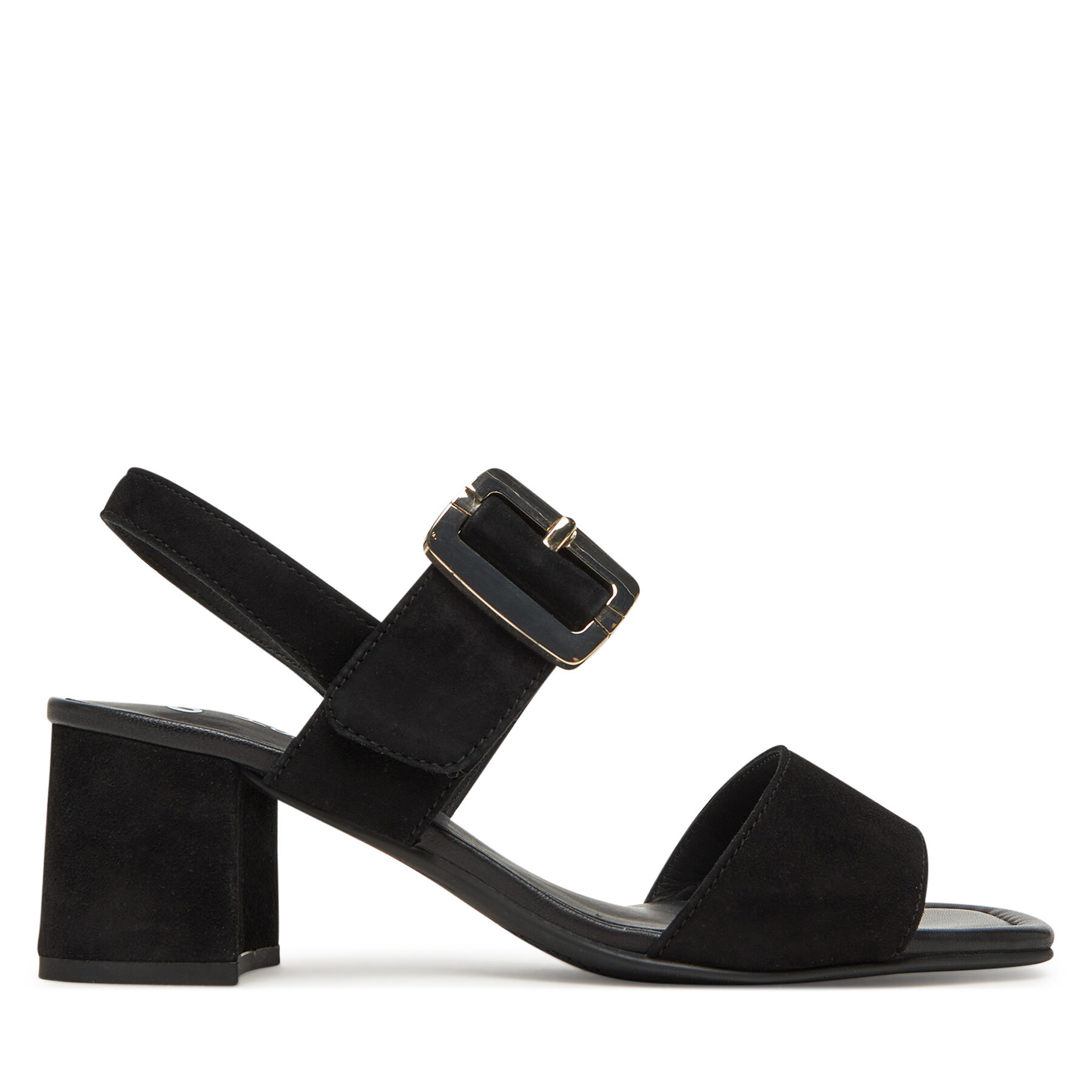 Sandali Ara 12-20510-01 Nero