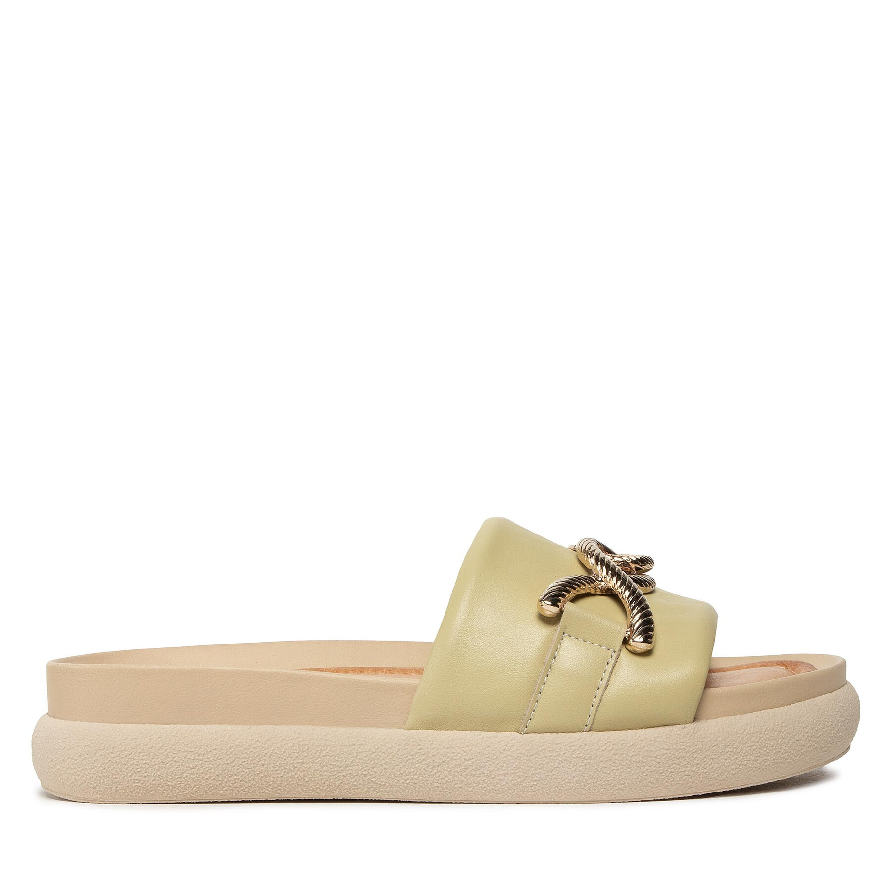 Chanclas Nessi 22207 Verde