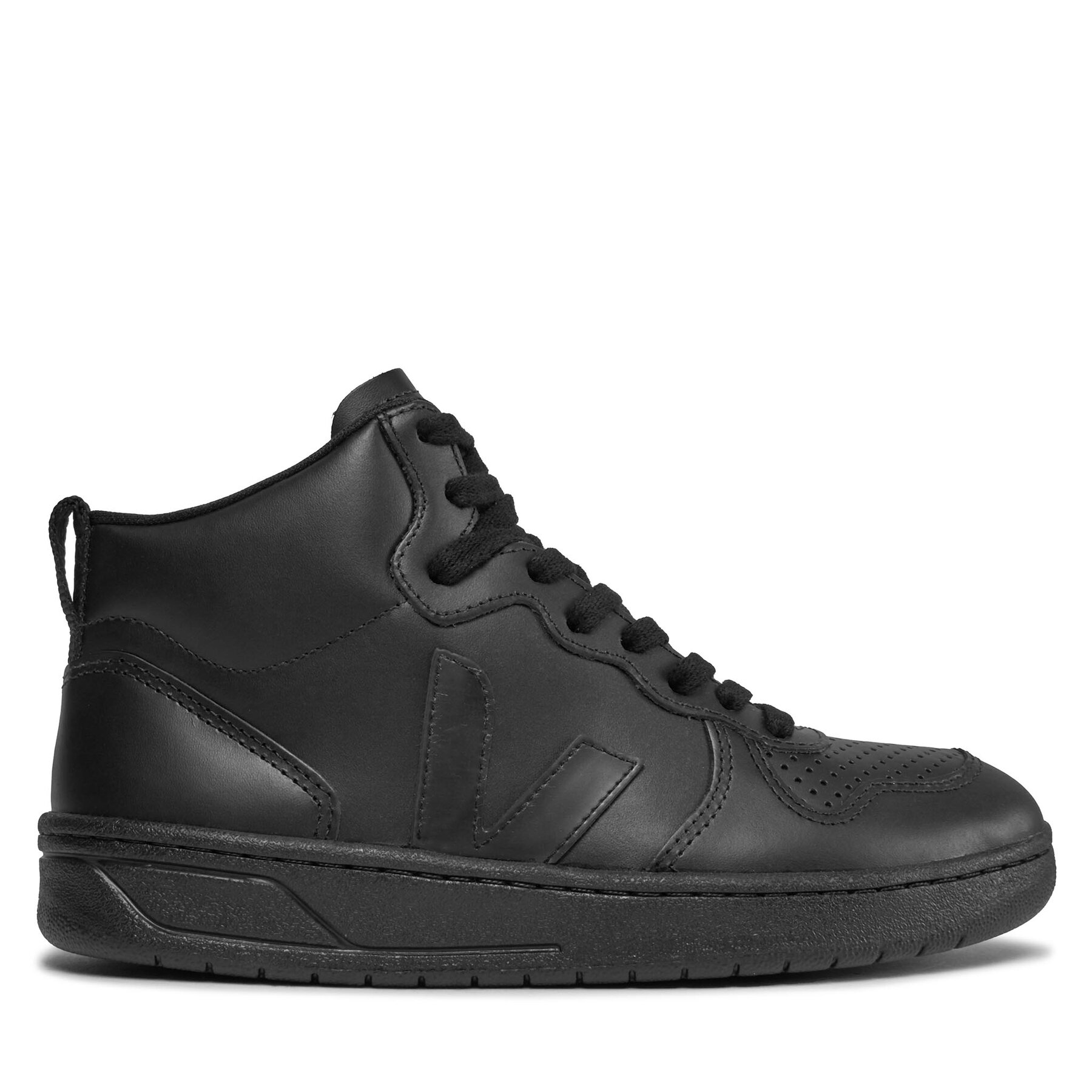 Veja Αθλητικά Veja V-15 VQ0203305 Μαύρο