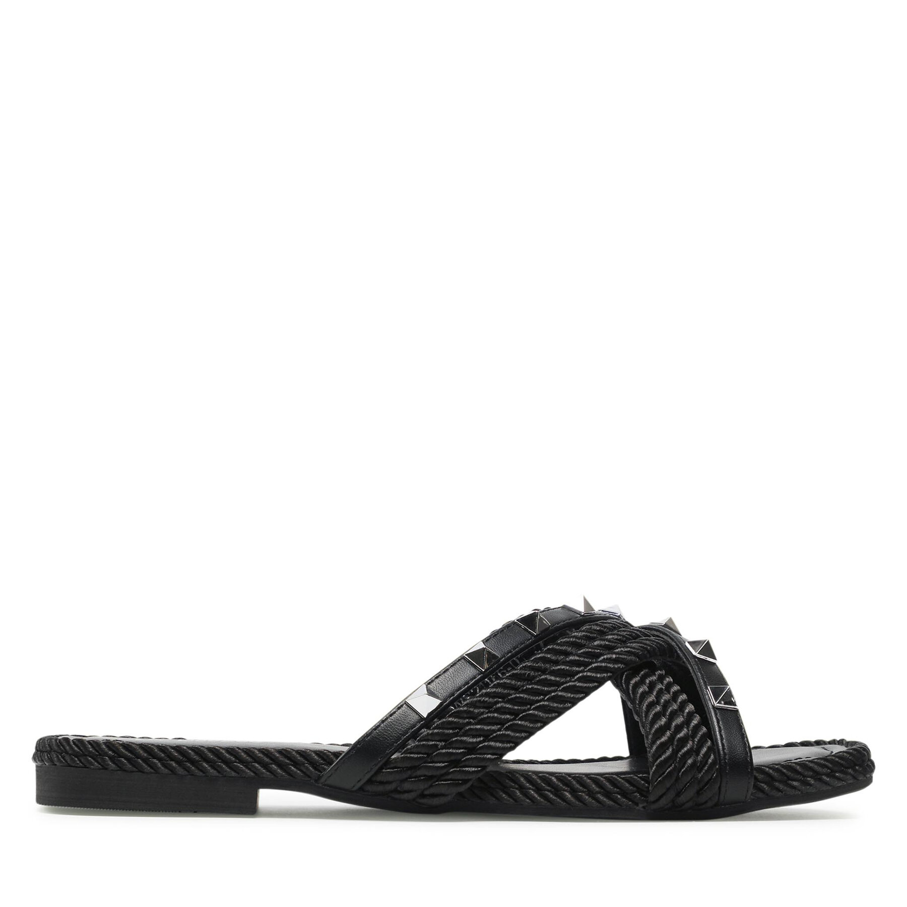Chanclas DeeZee WS21166-01 Negro