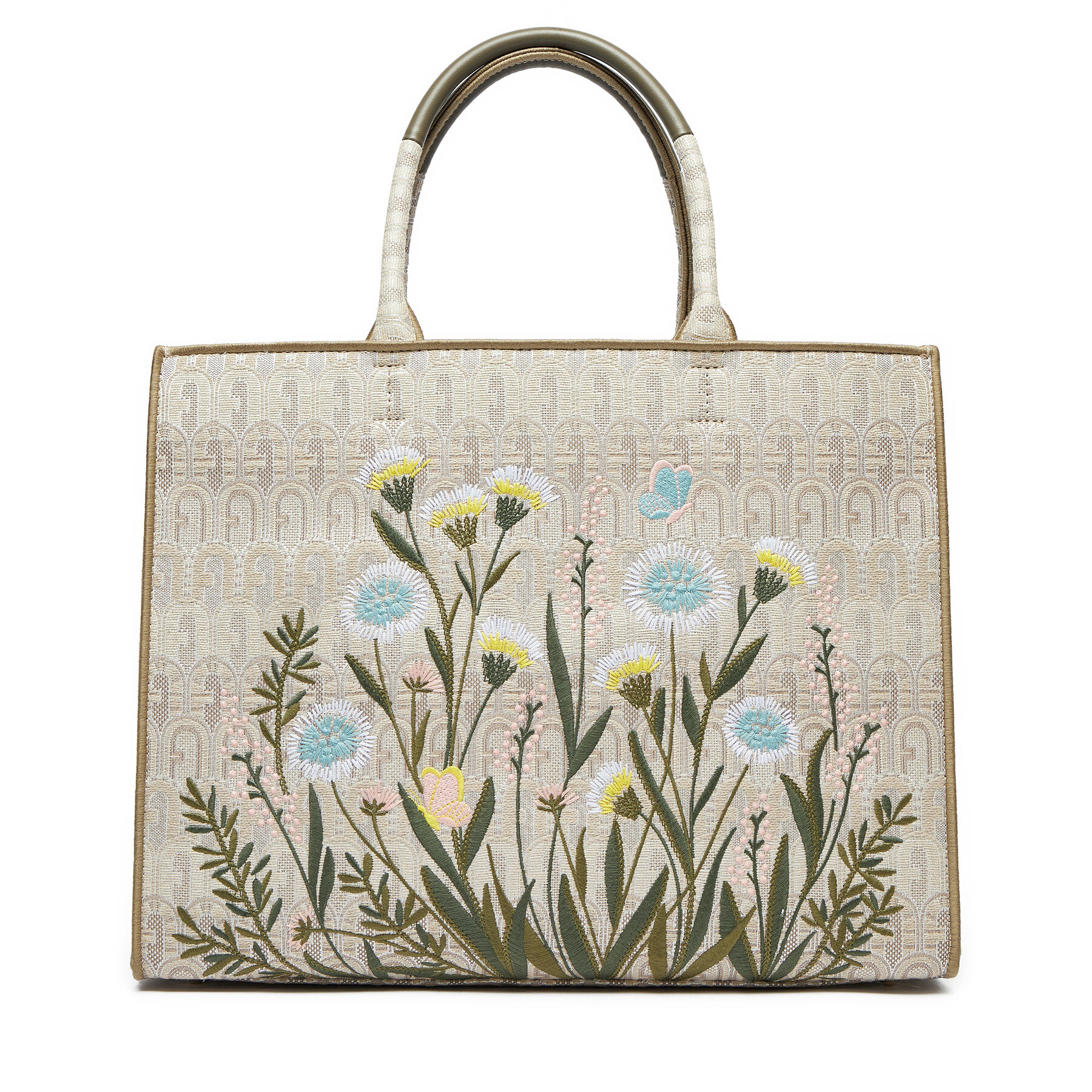 Bolso Furla WB00255 BX3013 5C000 Beis