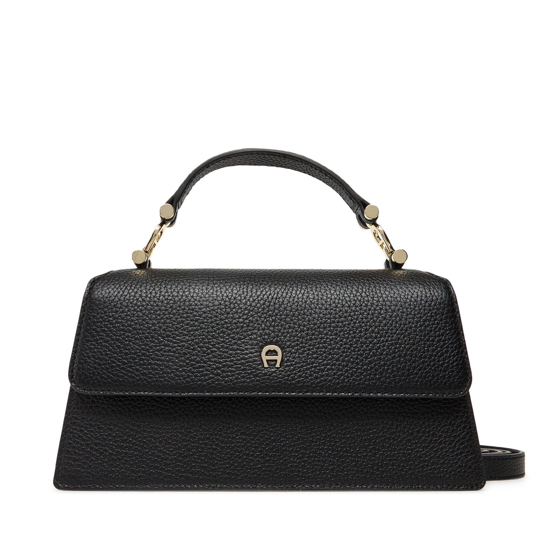 Дамска чанта Aigner Delia S 132985 Черен