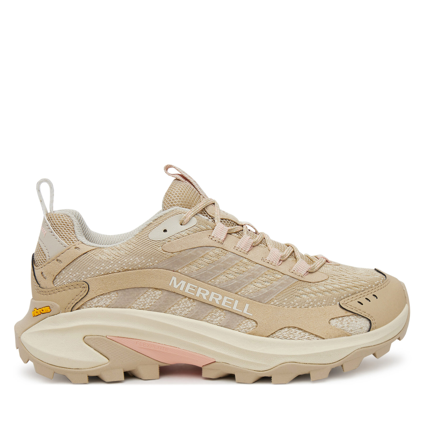 Sneakers Merrell J037854 Kaki