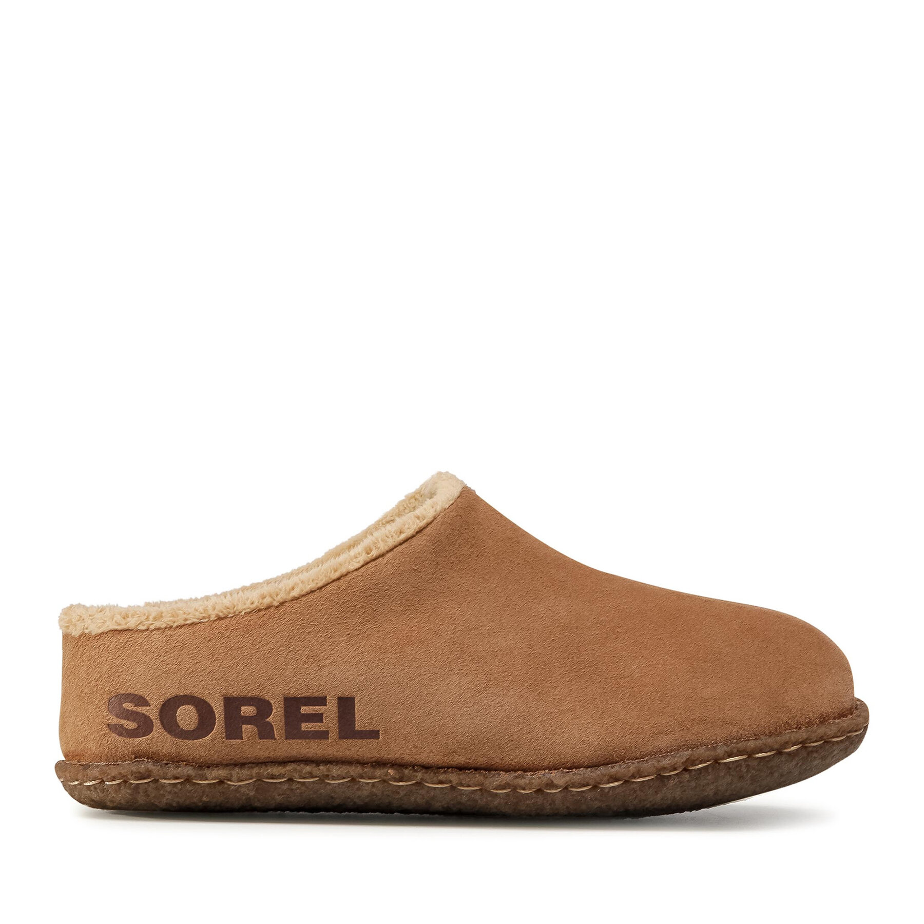 Pantofole Sorel Youth Lanner Ridge™ II NY3926 Marrone