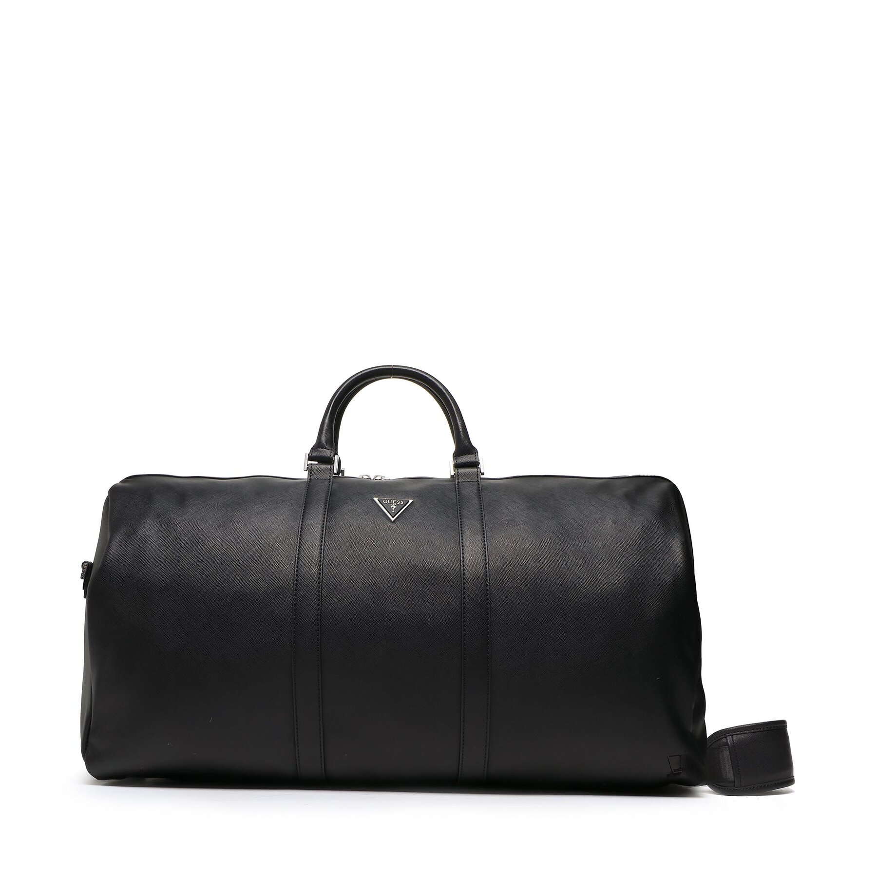 Reisetasche Guess TMECSA P3135 Schwarz, Größe 00