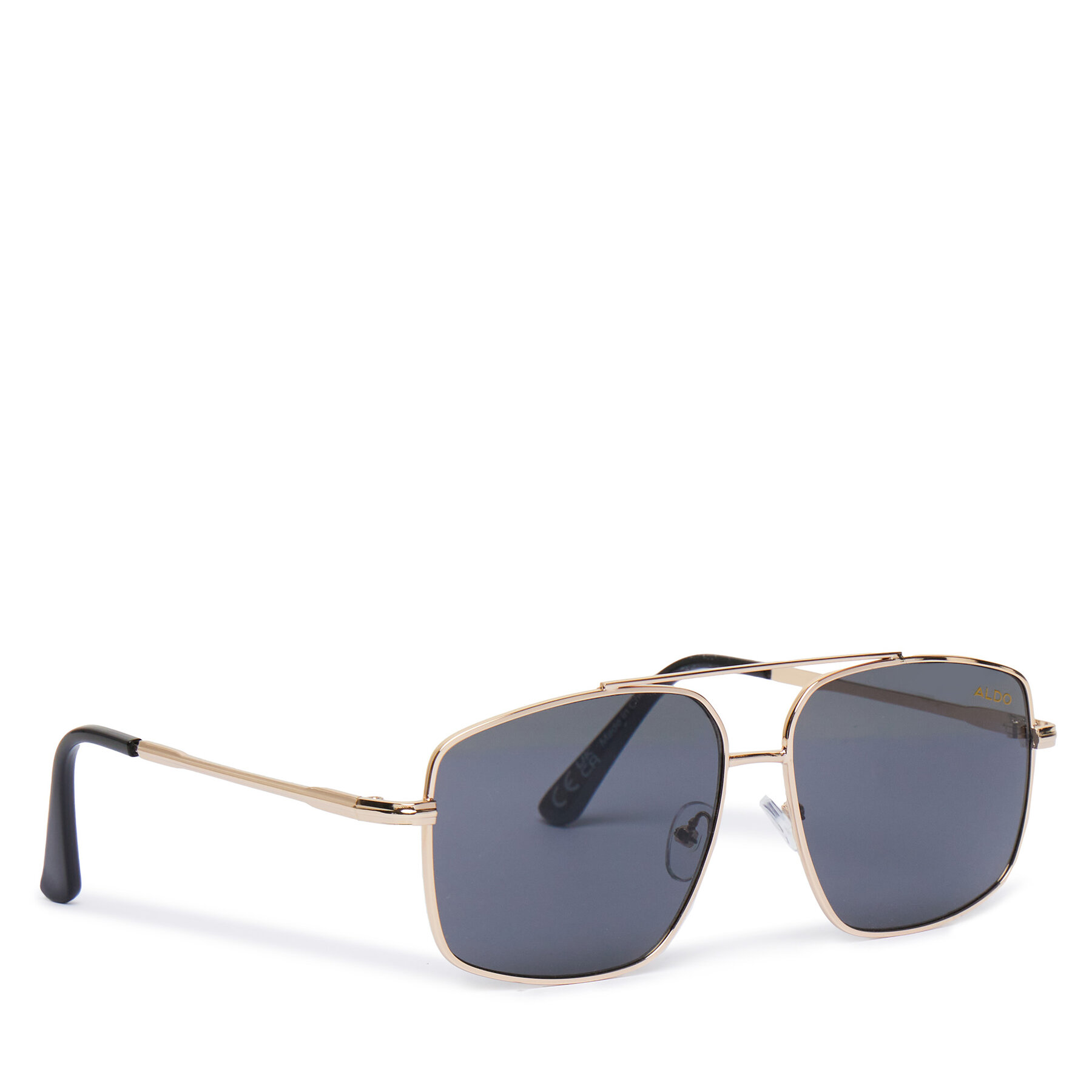 Ochelari de soare Aldo Frelinnor 13994744 Auriu