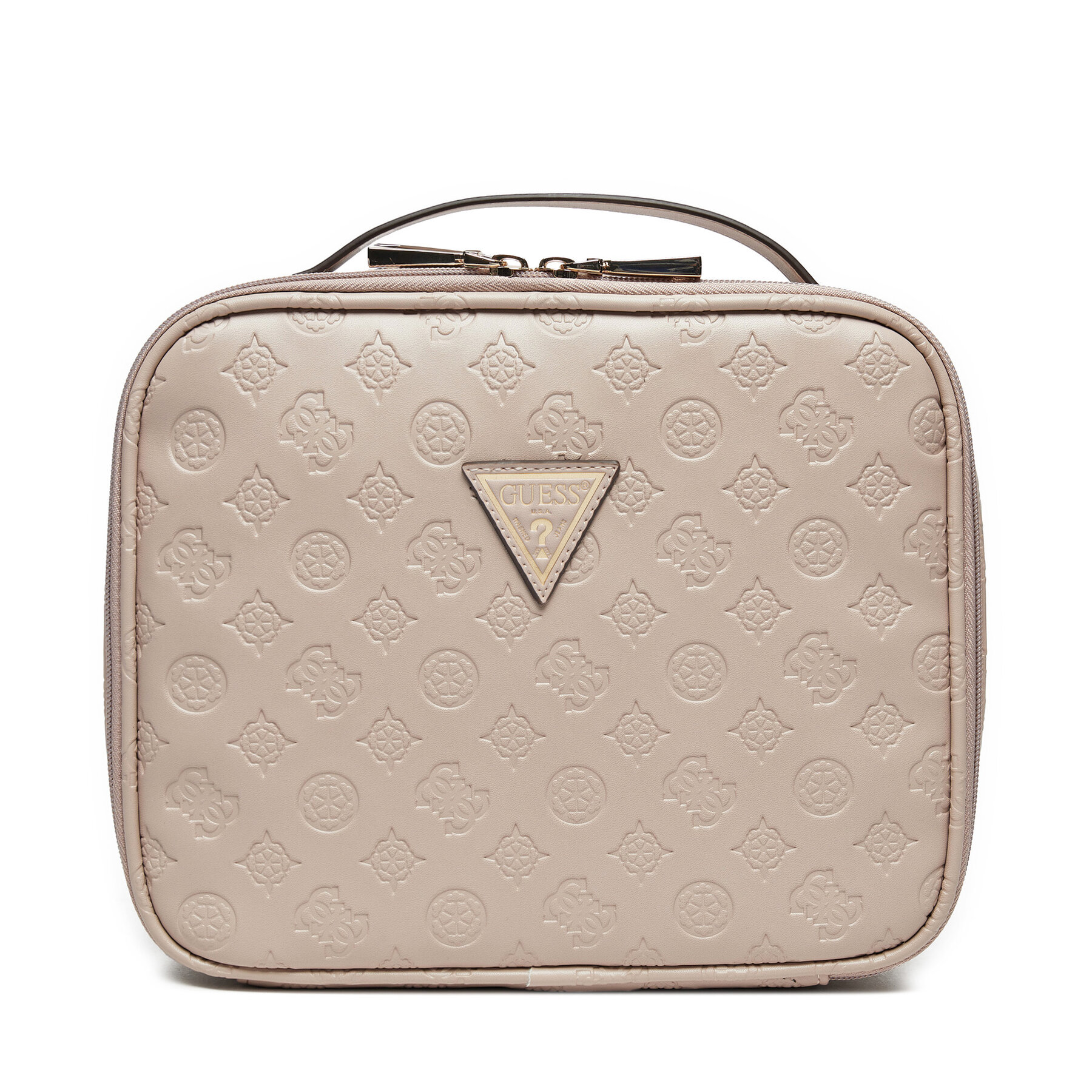 Kosmetiktasche Guess TWD745 20450 Rosa