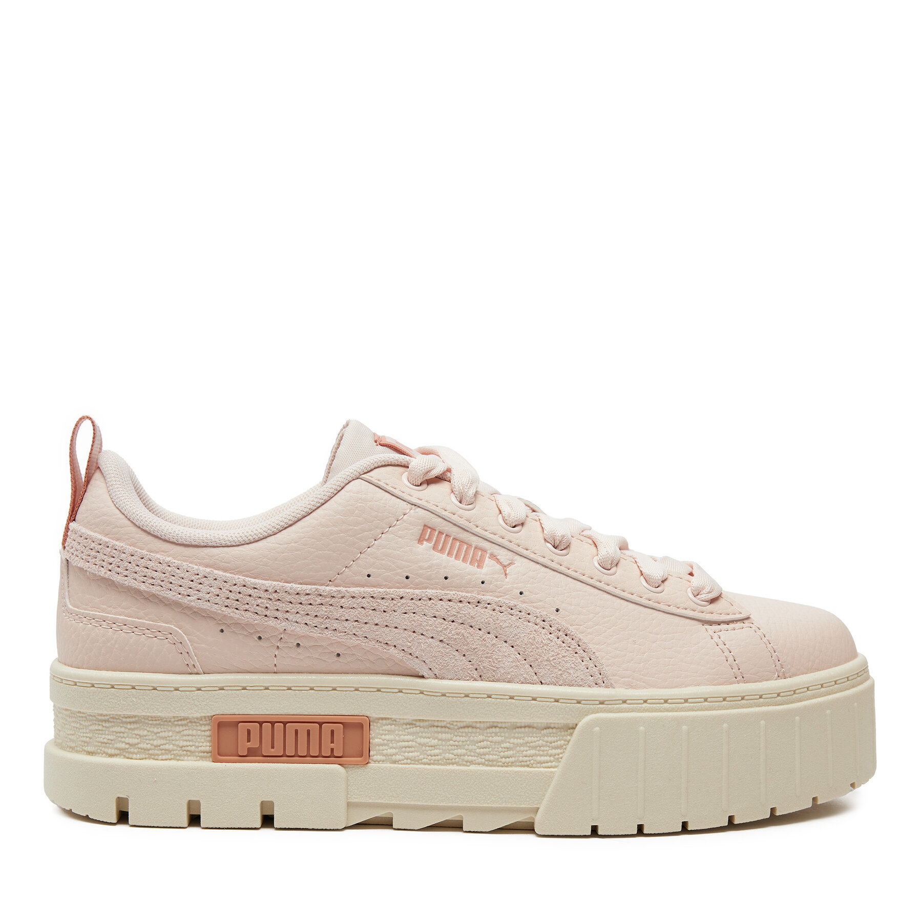  Sportcipők Puma Mayze Dusty Summer Jr 393614 05 Rózsaszín akciós termékkép 1