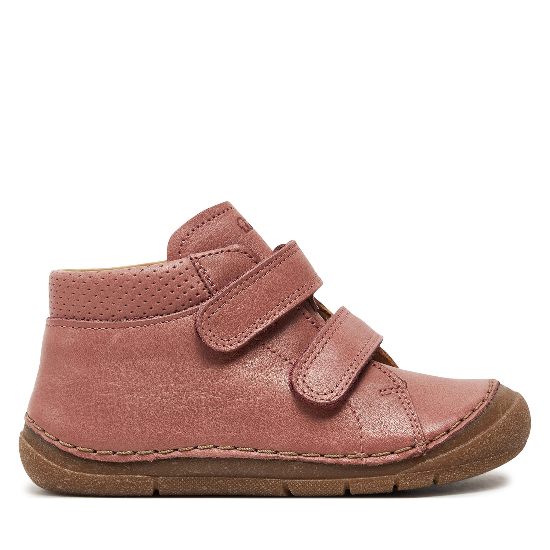 Snörskor Froddo Paix Up G2130332-8 S Rosa