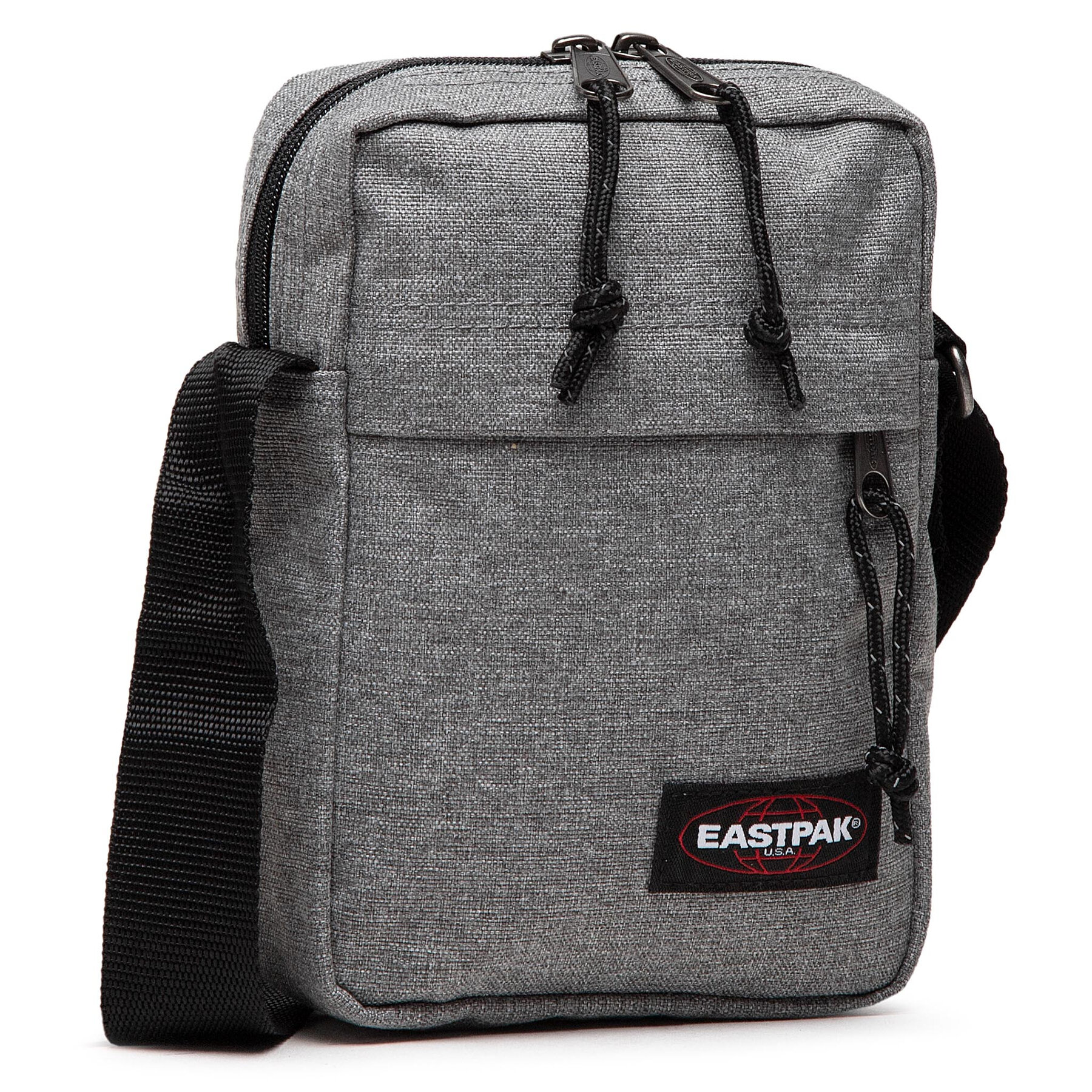 Geantă crossover Eastpak EK000045 Sunday Grey 363 363 imagine noua