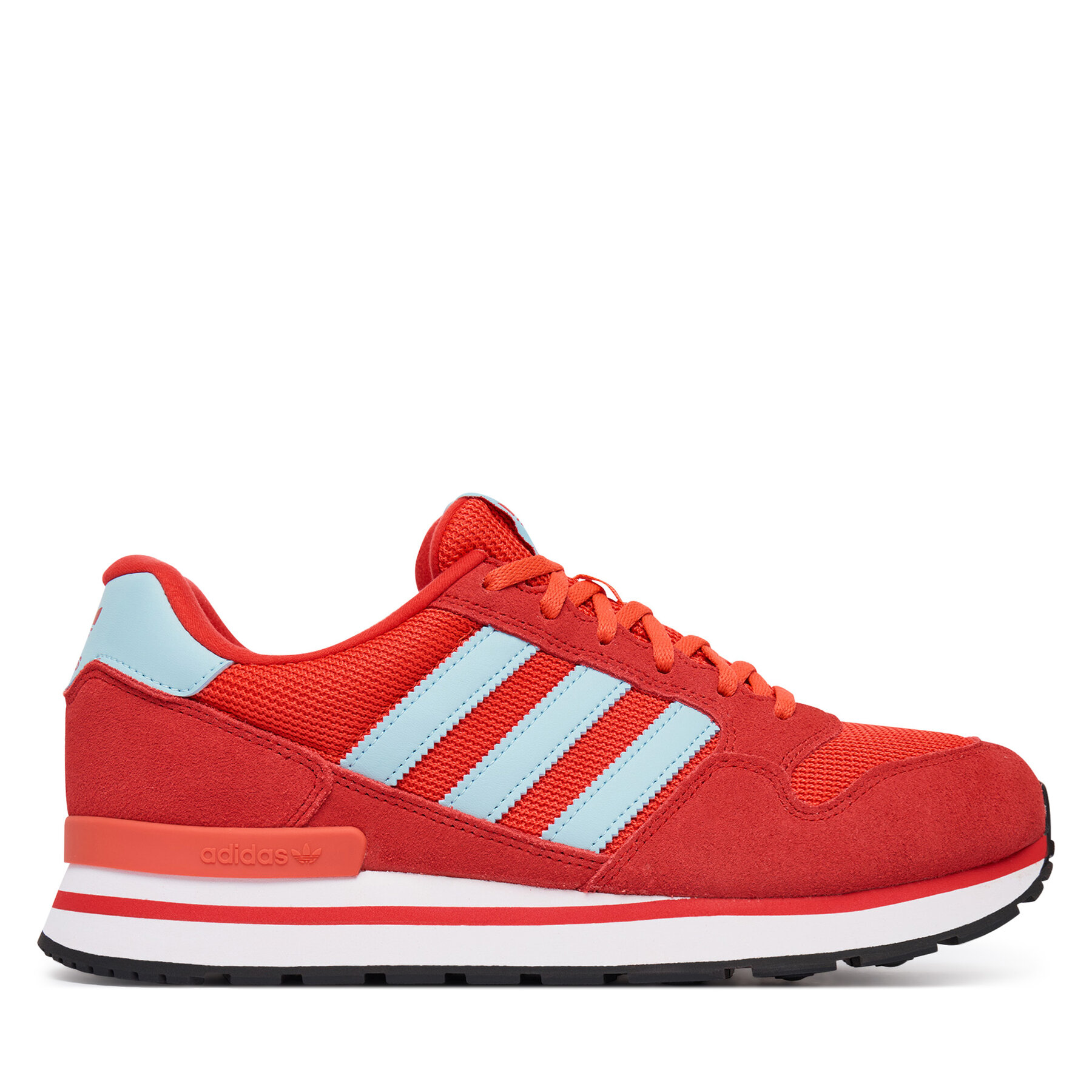 Sportcipők adidas ZX 500 RS KI1529 Piros