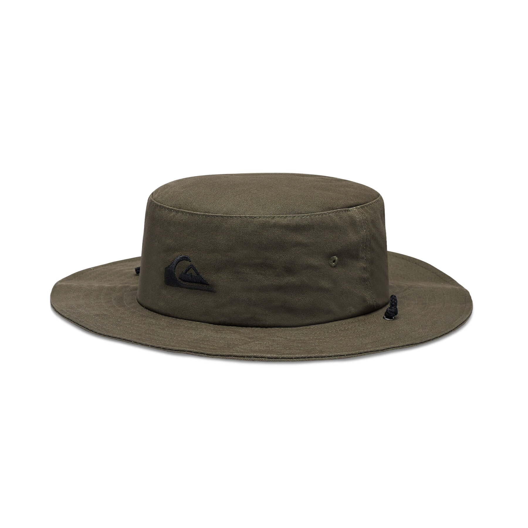 Quiksilver Καπέλο Quiksilver AQYHA03314 Πράσινο