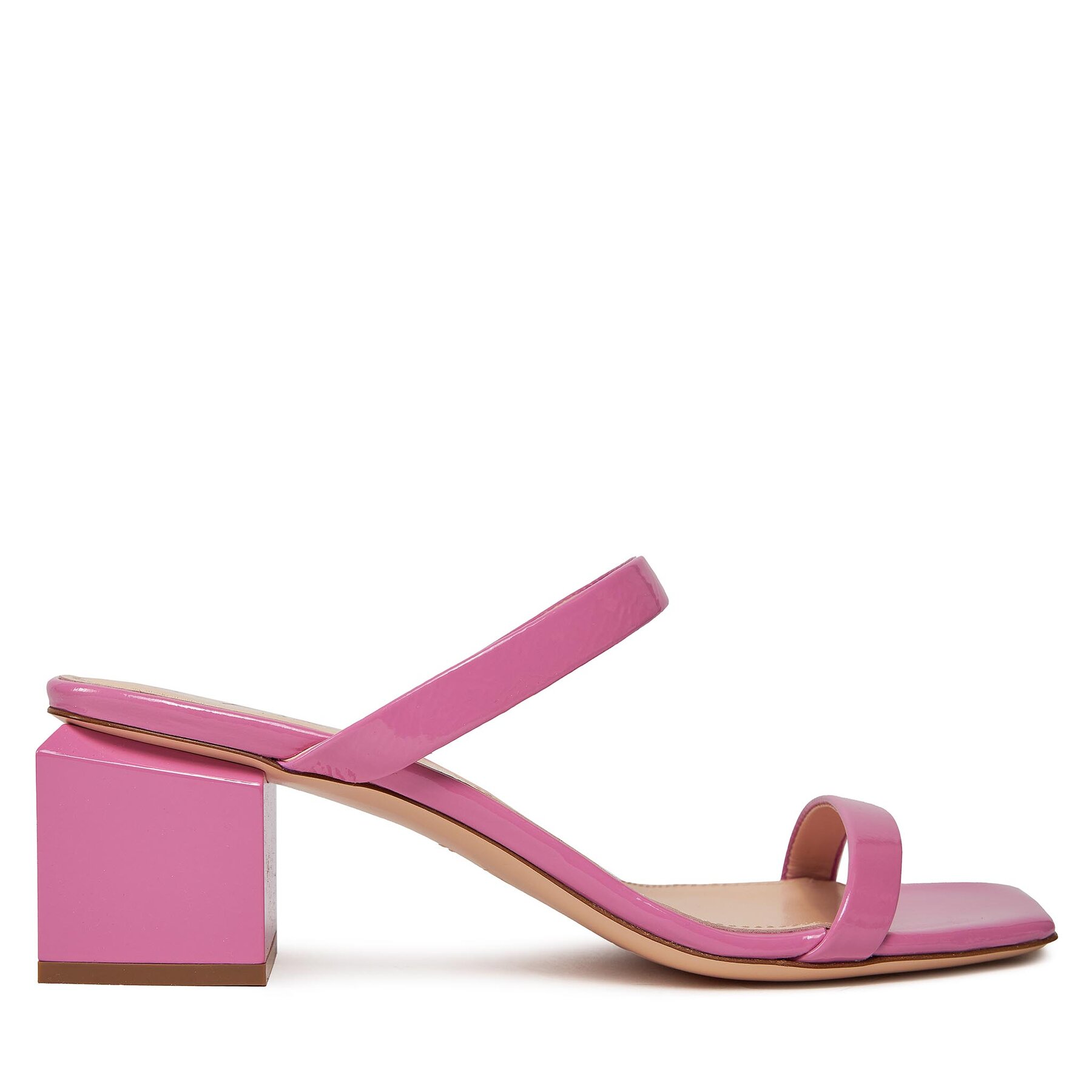 Ciabatte AGL Angie D660008PCKB120G203 Rosa