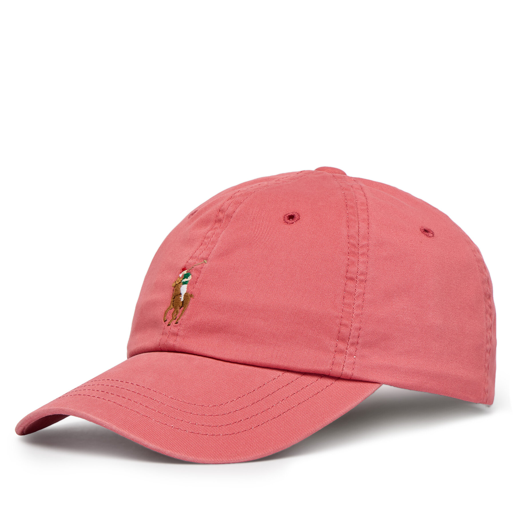 Baseball sapka Polo Ralph Lauren 211954881502 Rózsaszín