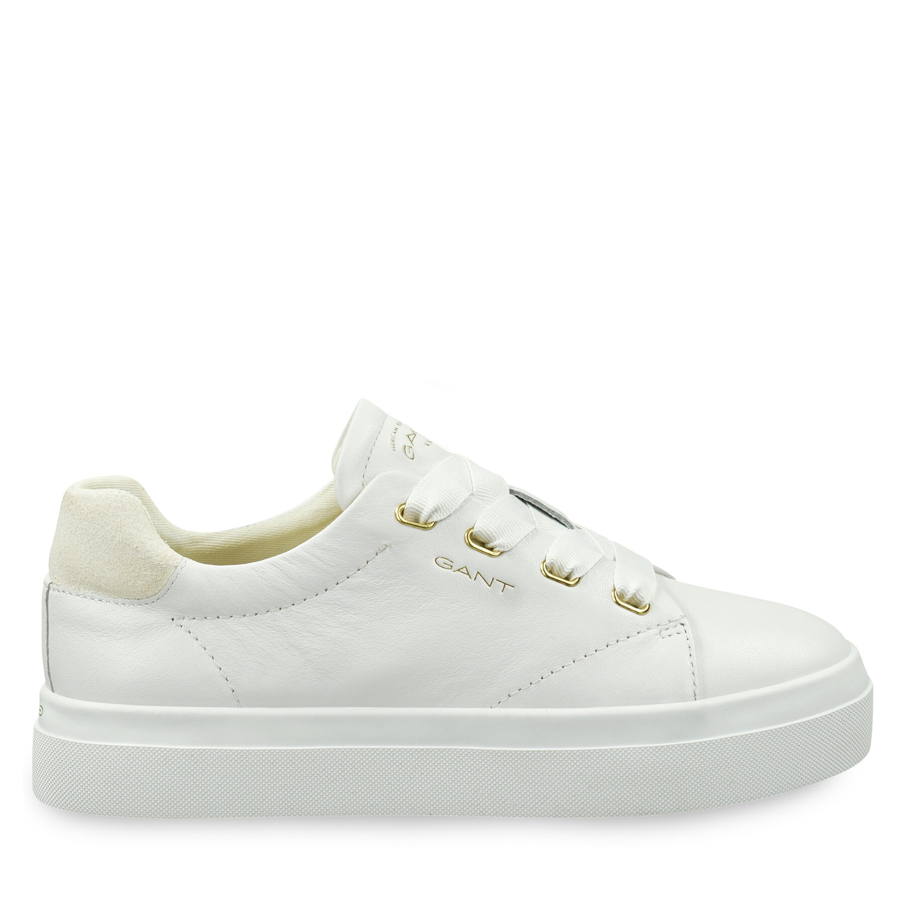 Sneakers Gant 30531834 Alb