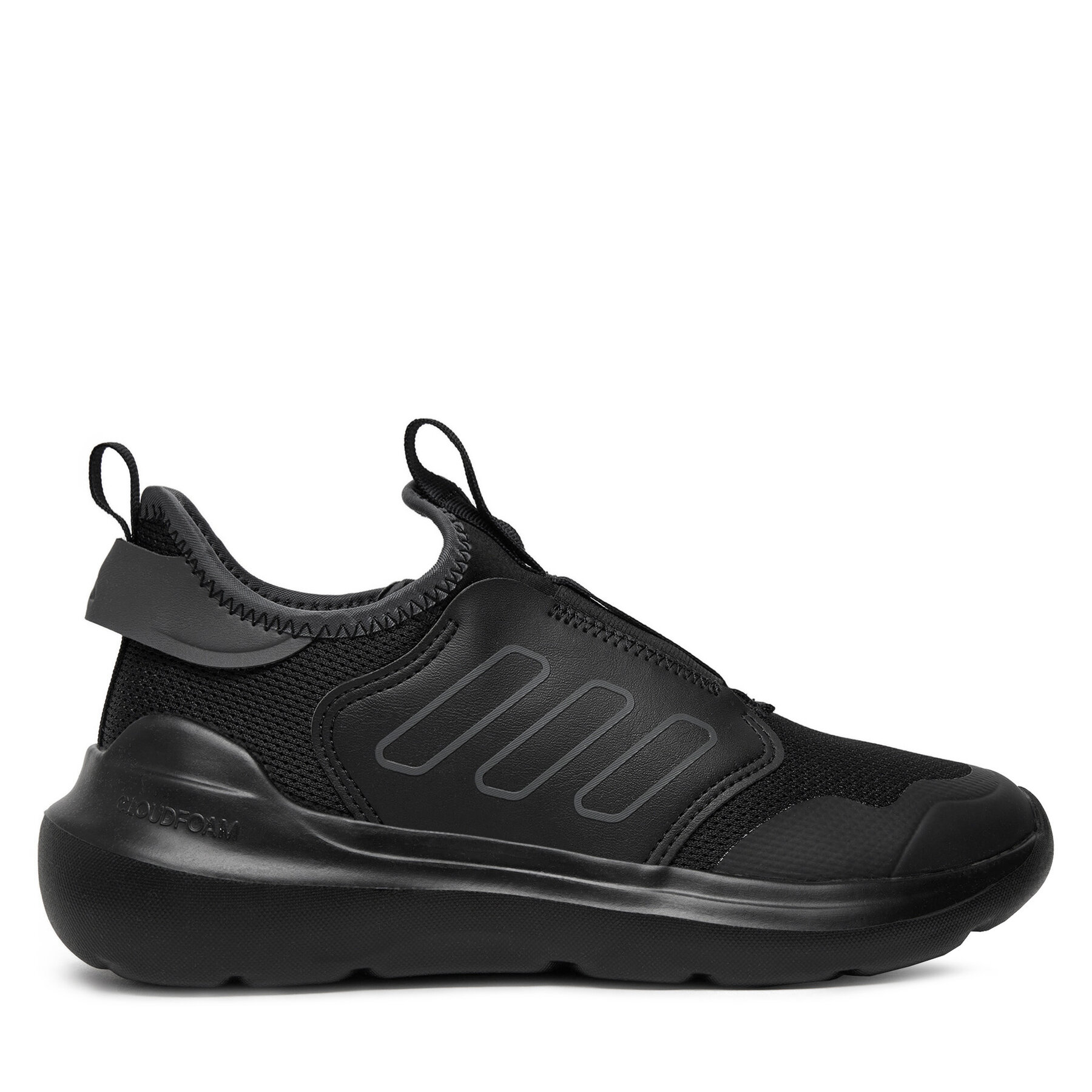 Sportcipők adidas Tensaur Comfort JR7662 Fekete