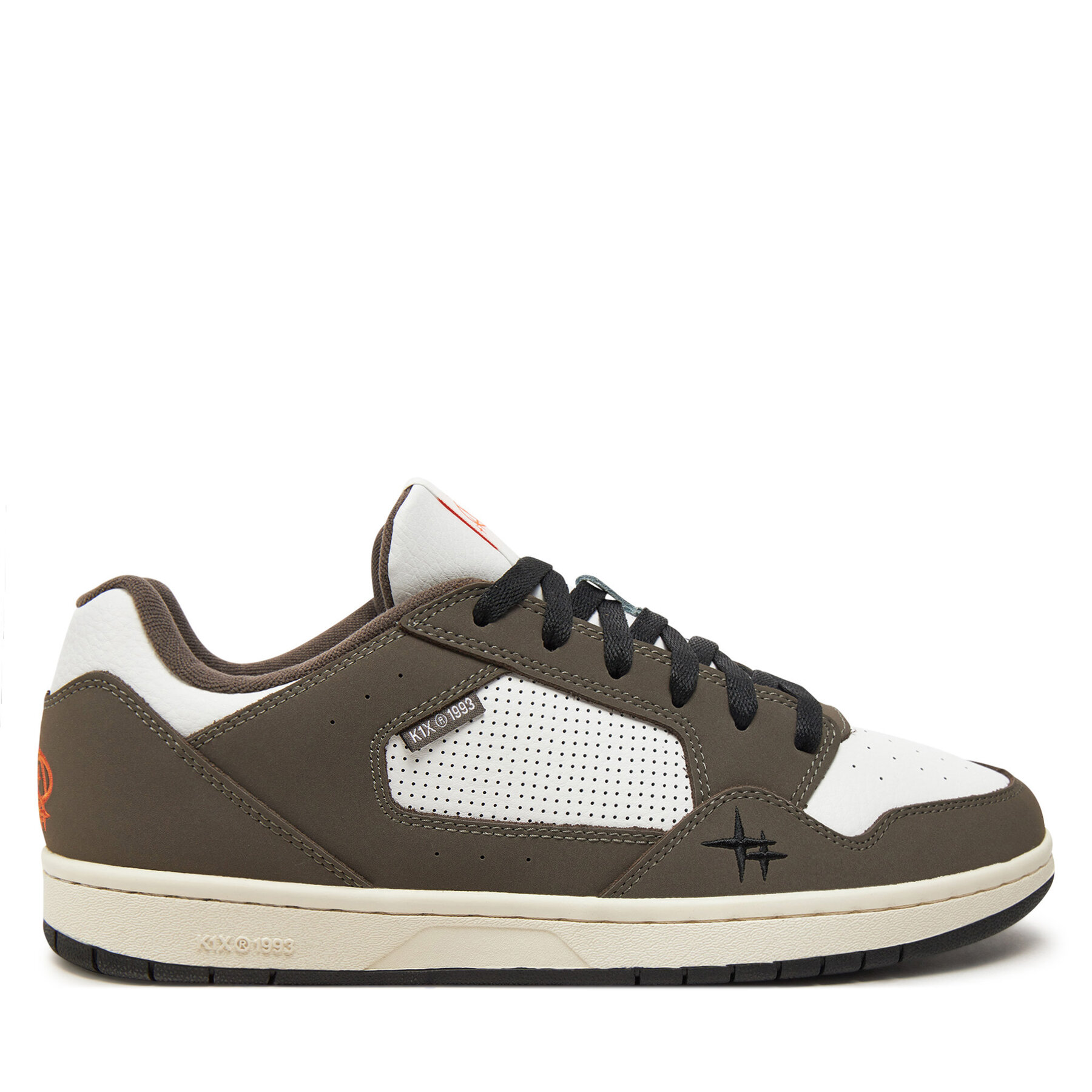 Sneakers K1X Sweep Gk Prm 10840056 Brun