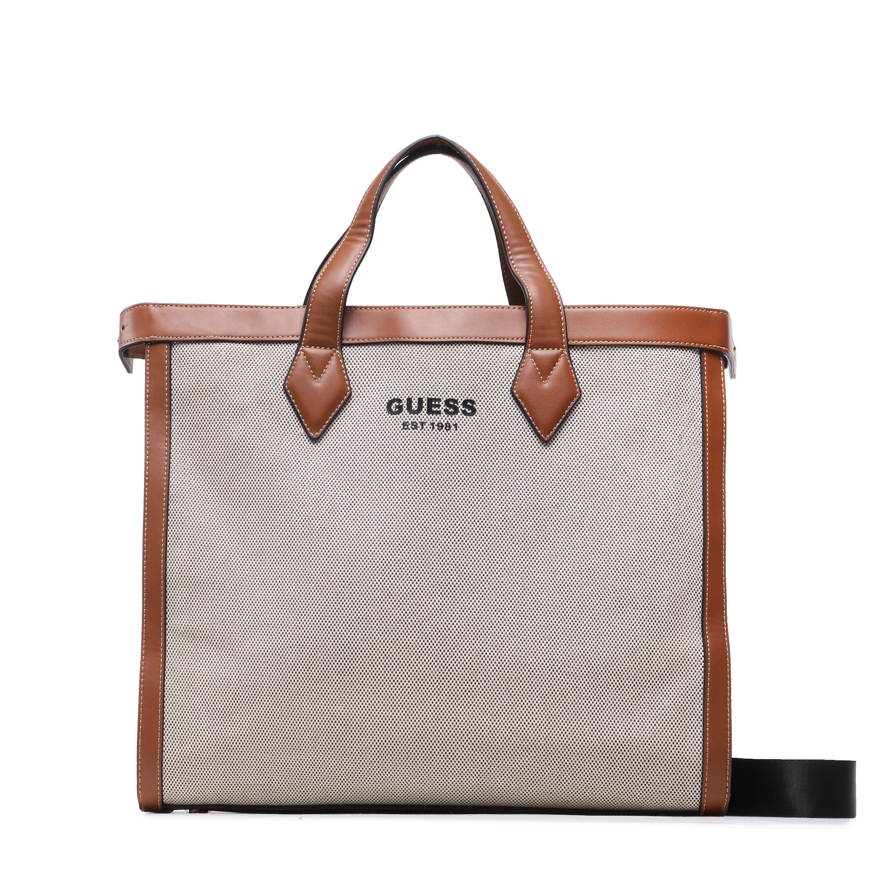 Î£Î¬ÎºÎ¿Ï‚ Guess New Wanderluxe HMNEWW P3236 ÎœÏ€ÎµÎ¶