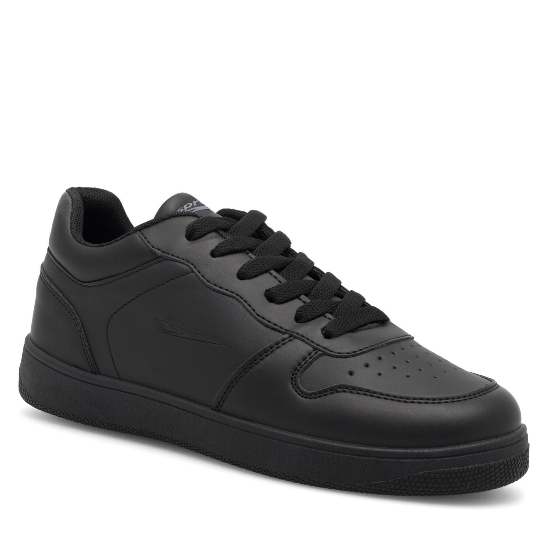 Pánske Sneakersy Sprandi, Rozmer: 45, Čierna, EASY MPRS-22M12157