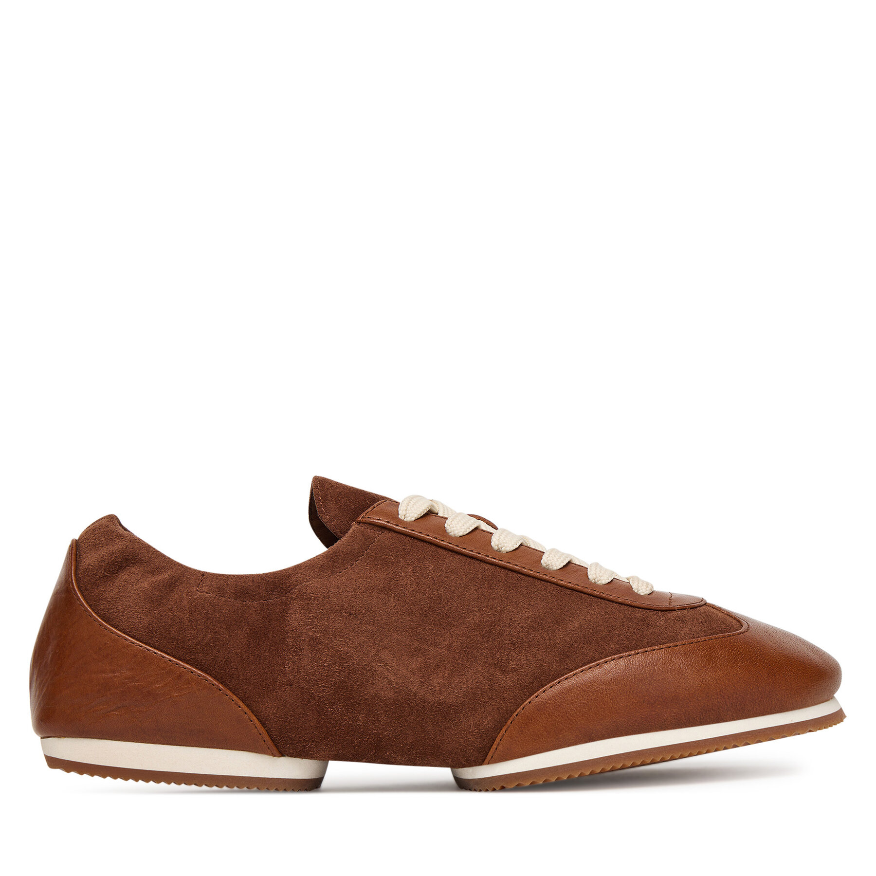 Sneakers Polo Ralph Lauren 804972893002 Marrone