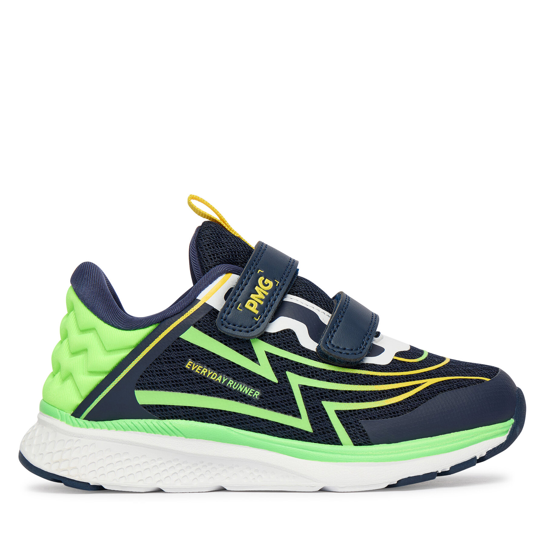 Sneakers Primigi AVANT 1458044 Bleumarin