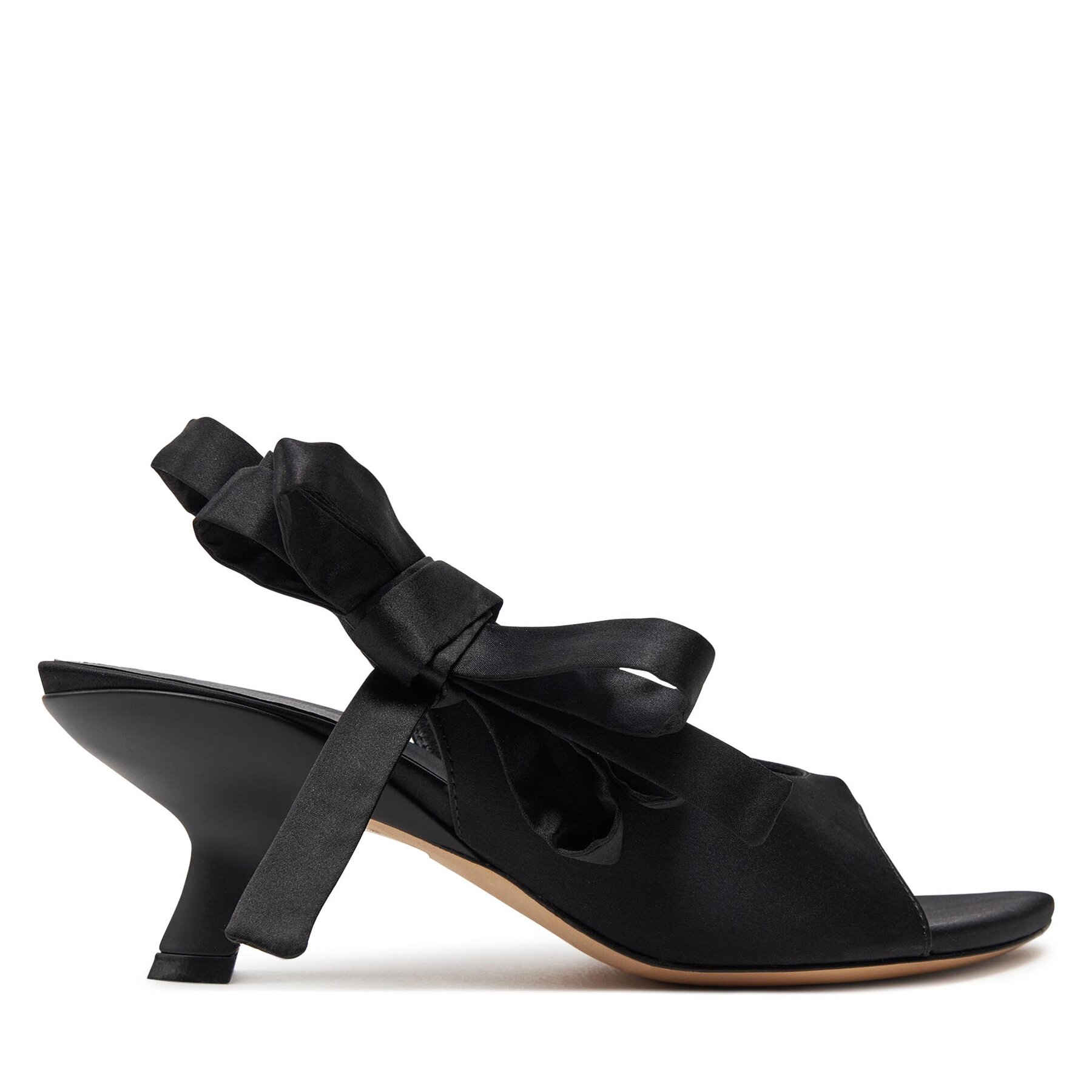 Sandale Vic Matié 1E1356D C18E980101 Negru