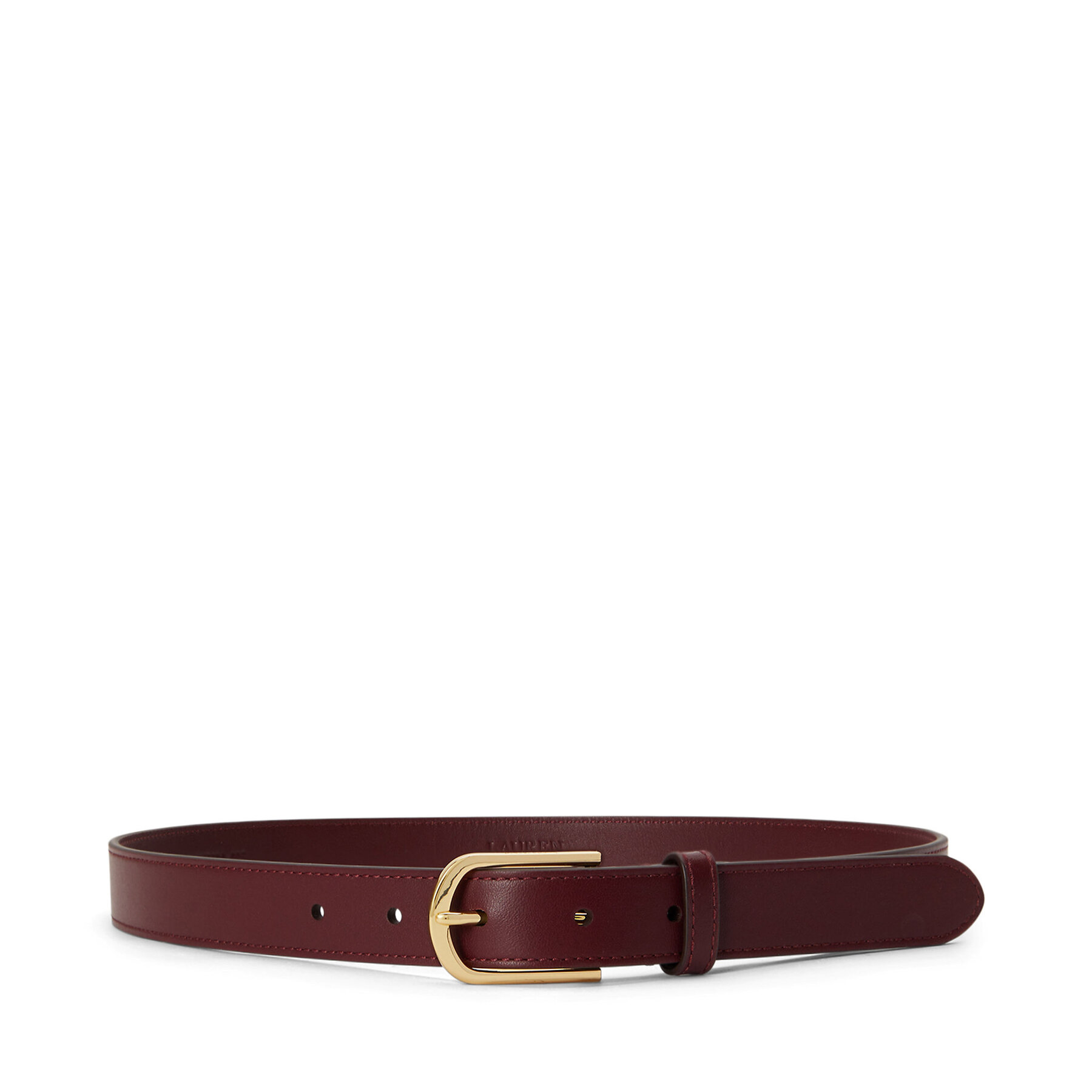 Josta LAUREN RALPH LAUREN 412P15694005 Bordo