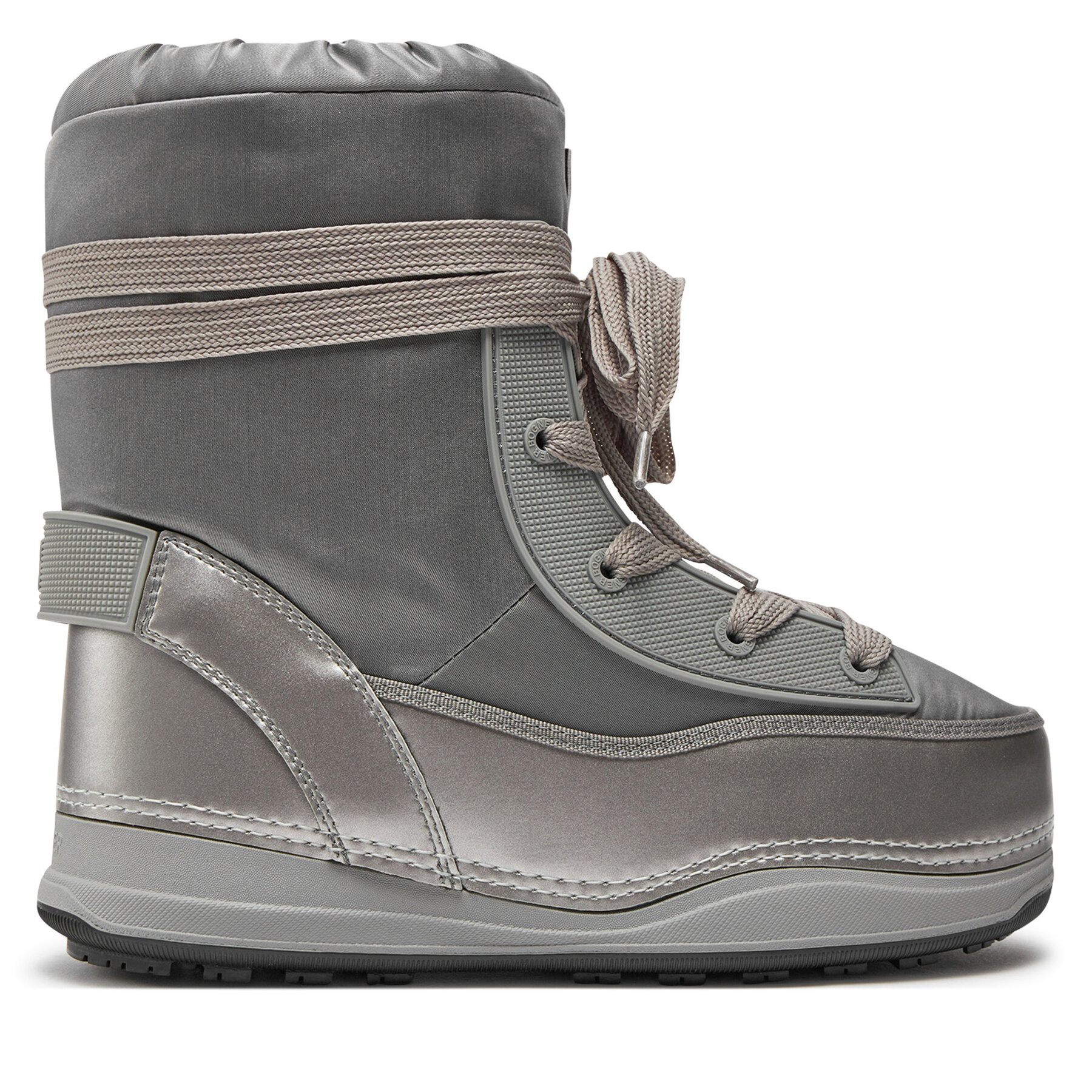 Апрески Bogner La Plagne 13 32447024 Сребрист