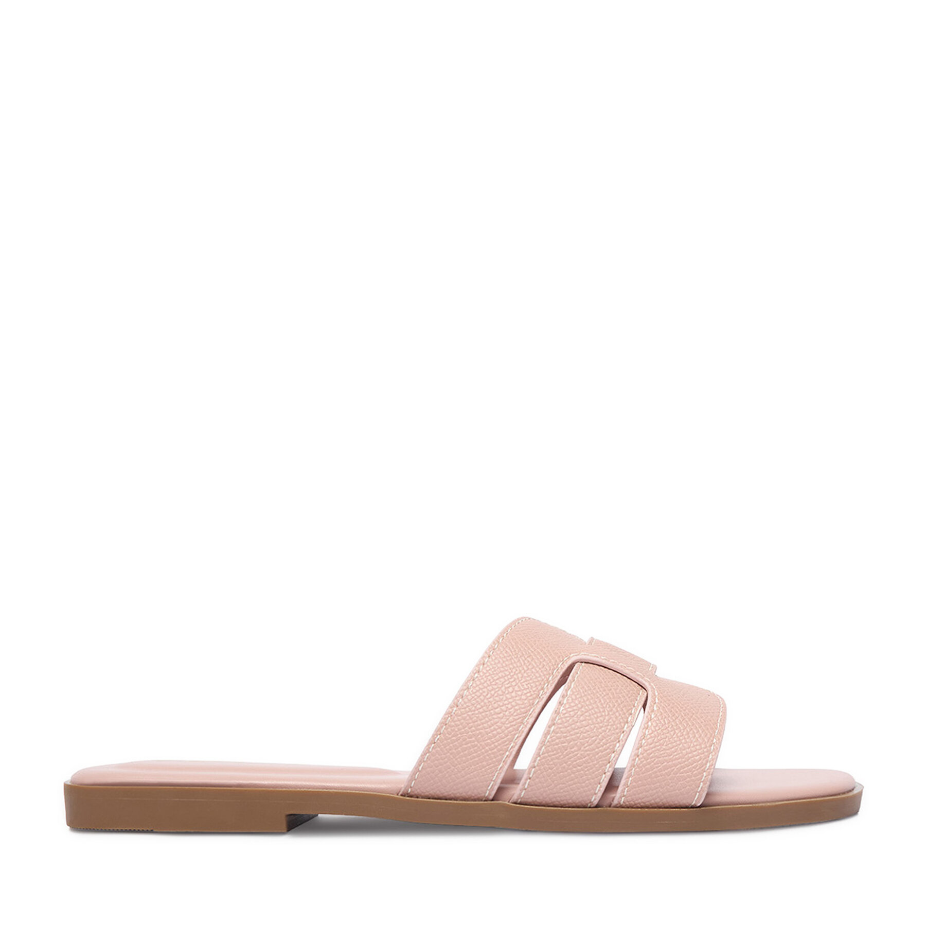 Iešļūcenes JENNY CEO-LB-F1061 Gaiši rozā