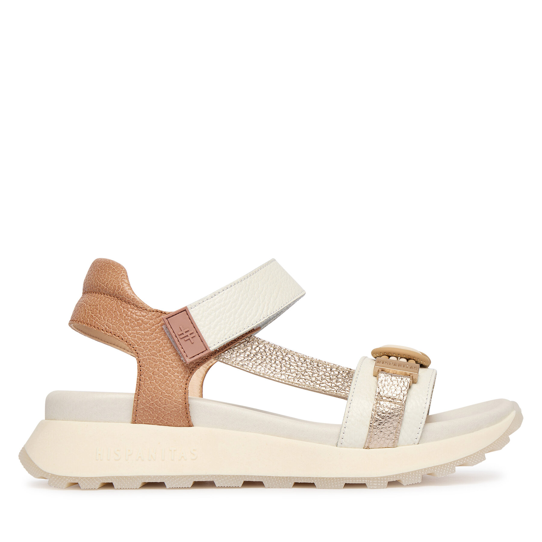 Sandale Hispanitas CHV264679 C002 Bej
