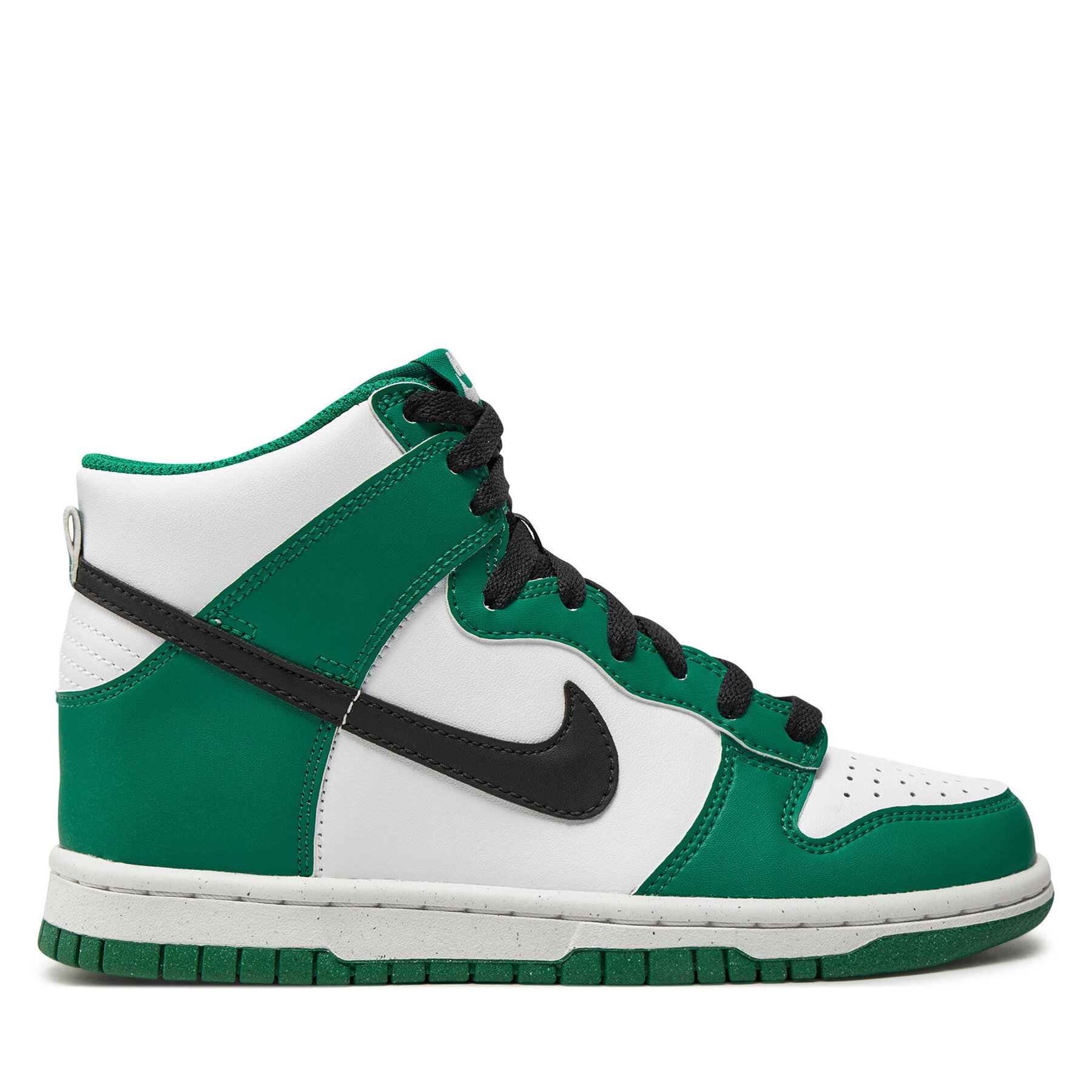 Sportcipők Nike Dunk High Nd Gs Og DR0527 300 Zöld