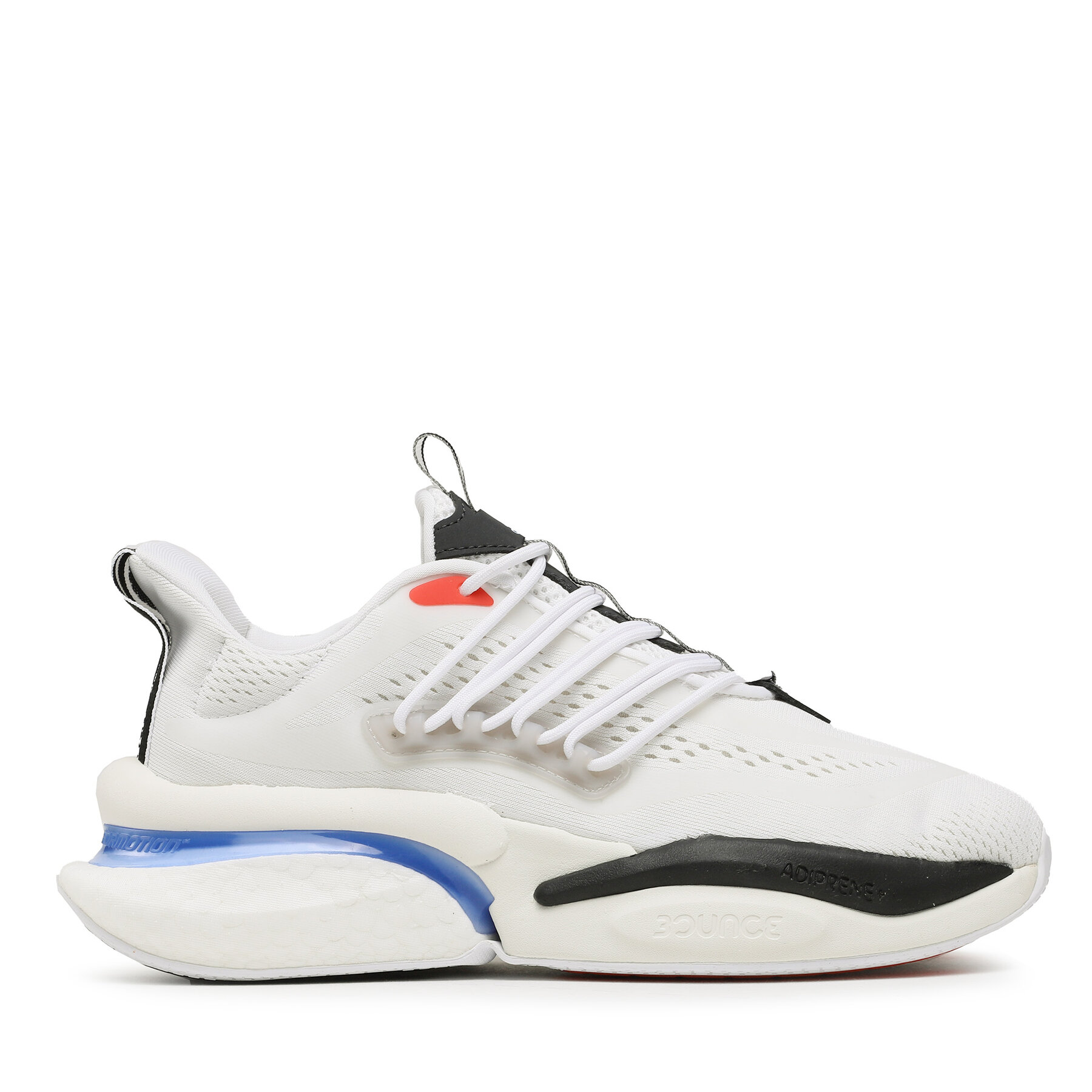 Zapatillas adidas Alphaboost V1 Sustainable BOOST HP2757 Blanco