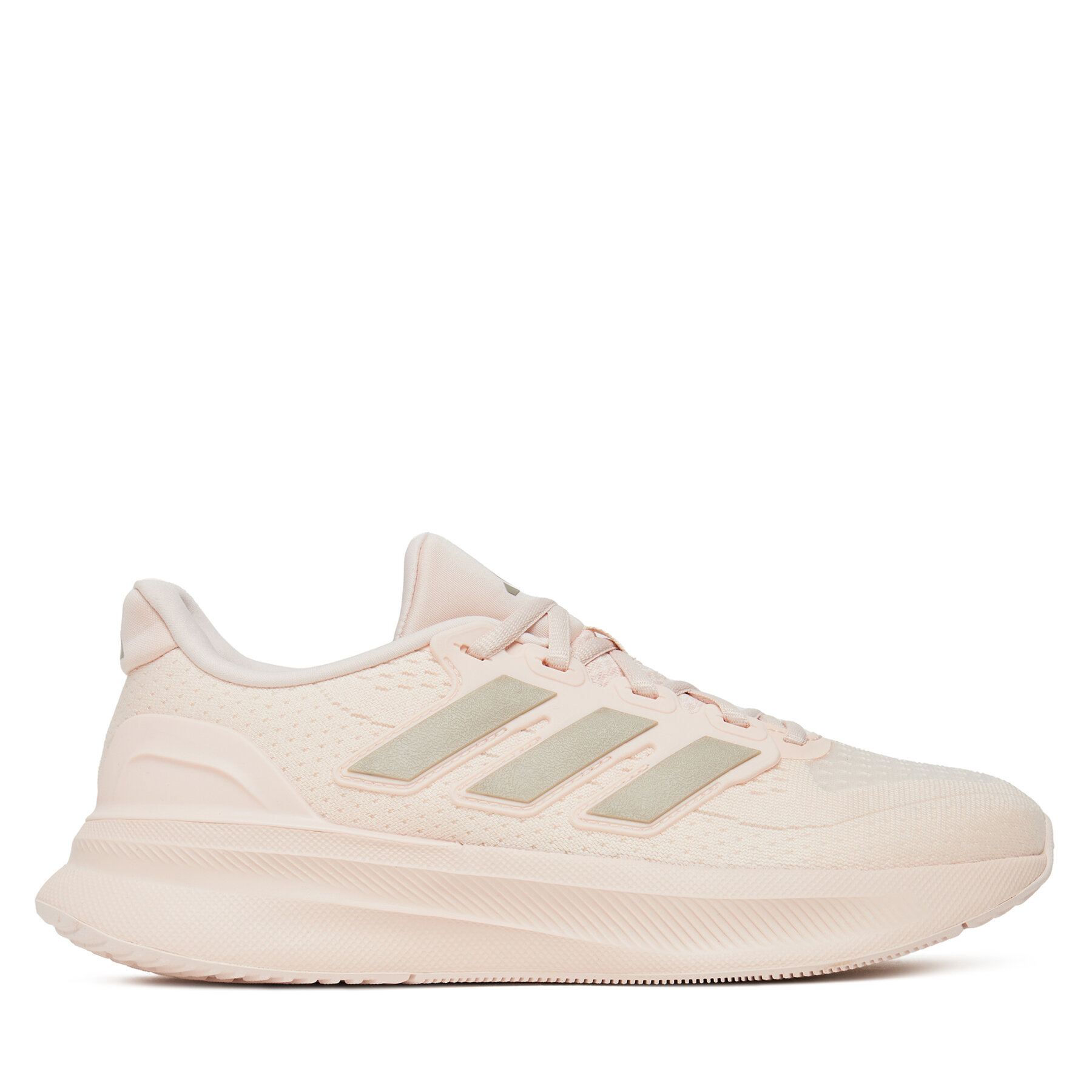 Běžecké boty adidas Ultrarun 5 W JR3008 Růžová